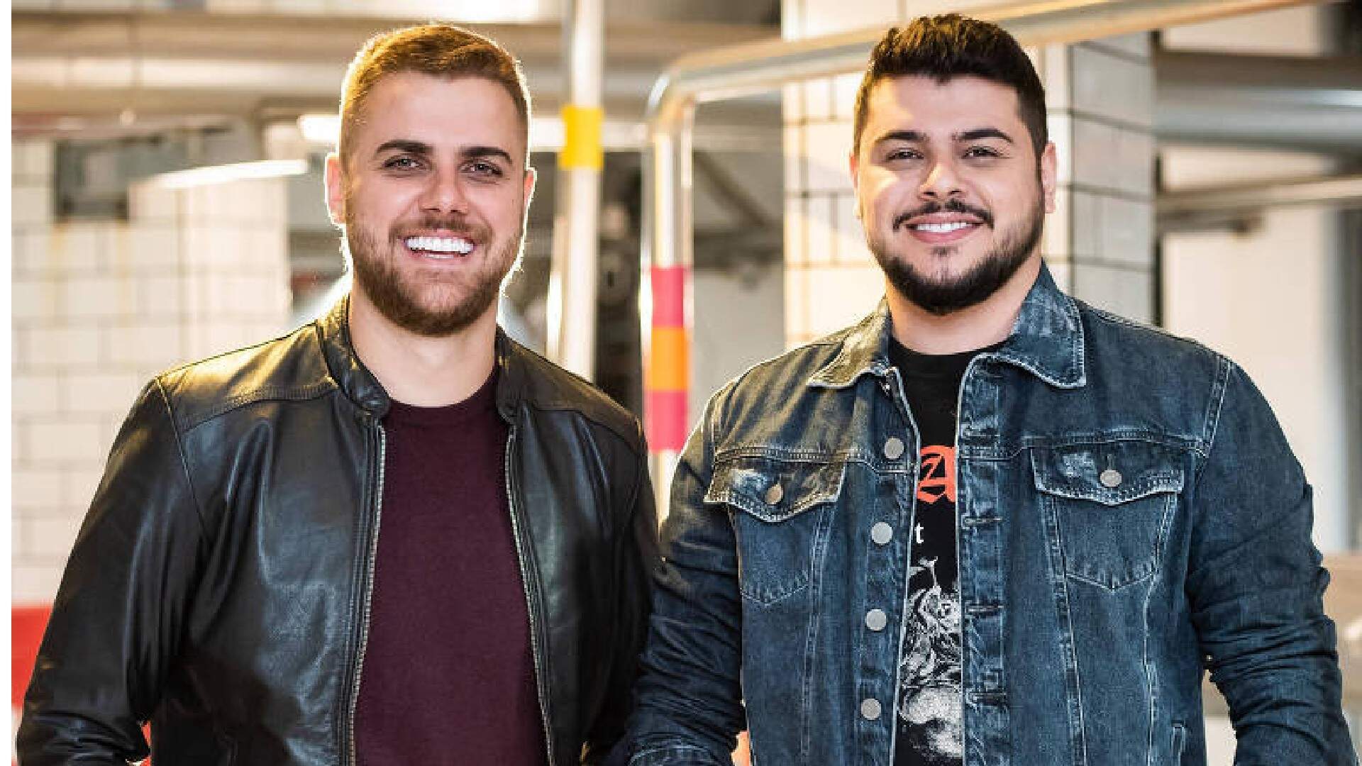 Zé Neto e Cristiano tomam atitude durante show e surpreendem público: “Impossível explicar” - Metropolitana FM