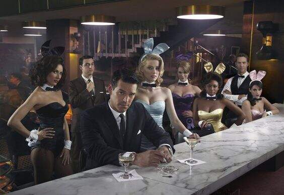 The Playboy Club