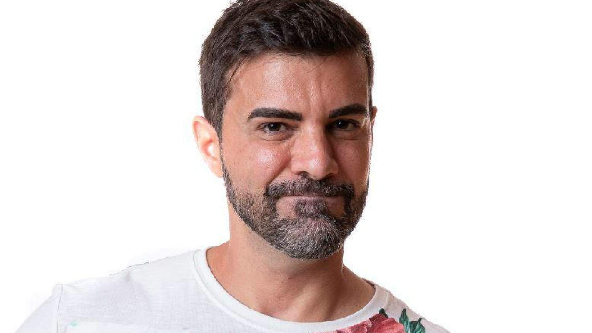 No Limite: Adriano Gannam é o terceiro eliminado do reality show - Metropolitana FM