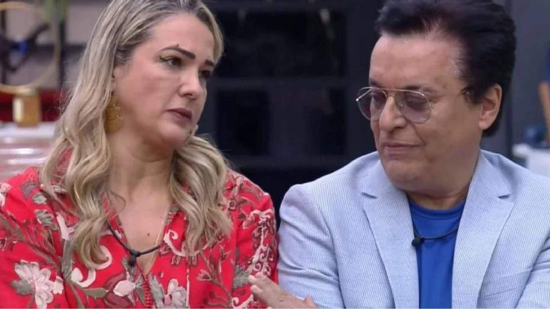 Quem saiu do ‘Power Couple Brasil’? Andreia e Nahim são eliminados na terceira DR