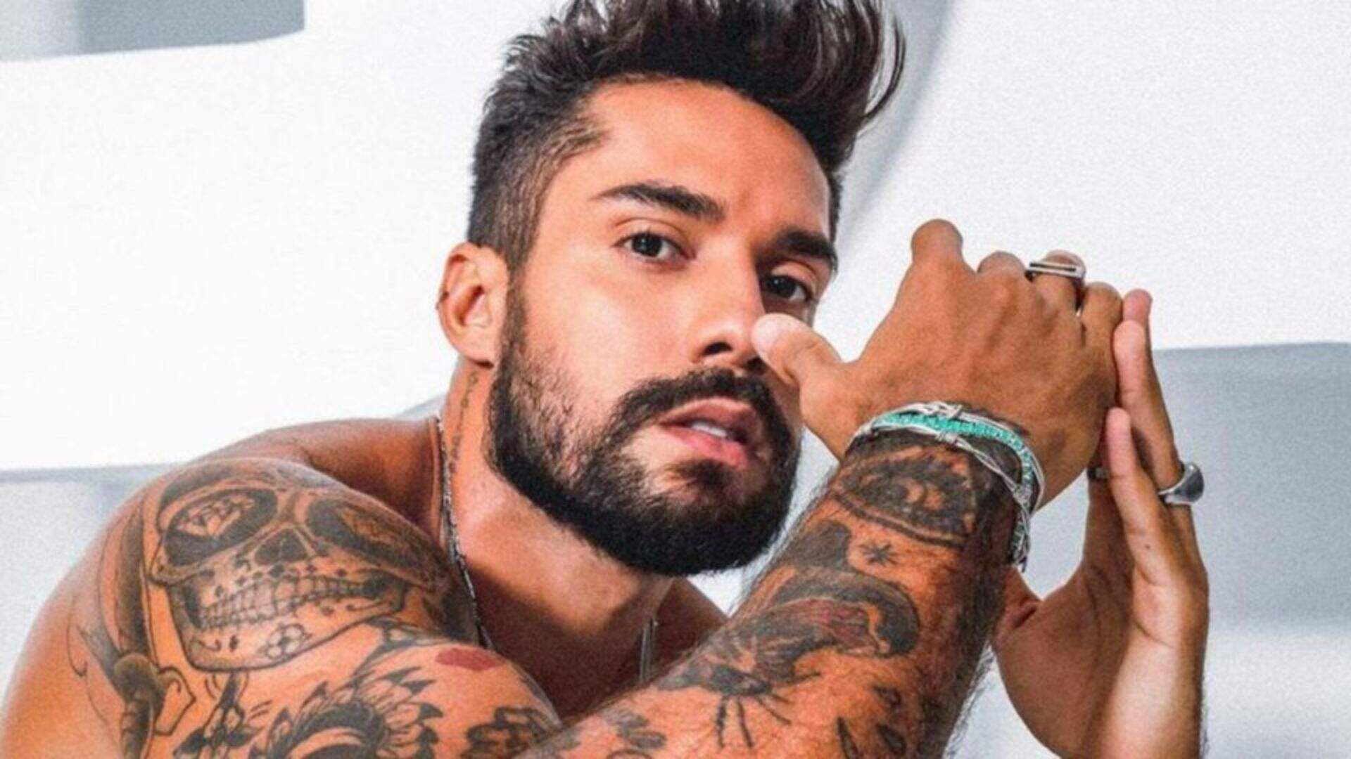 Bil Araújo é um influencer brasileiro e, em 2021, participou dos realities Big Brother Brasil 21, NO LIMITE 5 e A Fazenda 13