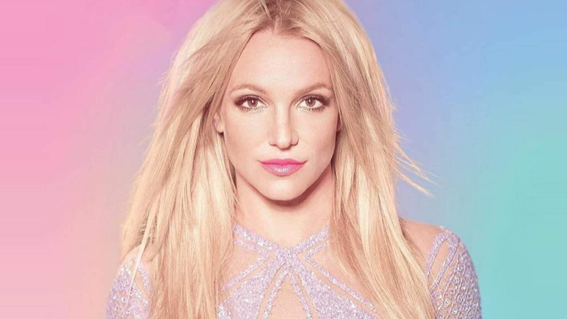 Britney Spears é uma cantora norte-americana e popularmente nominada como a 