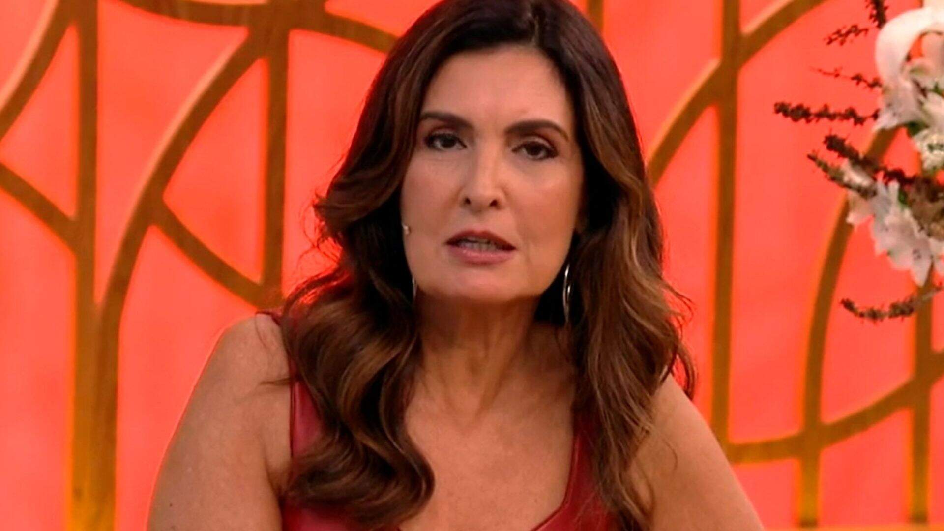 Globo toma atitude drástica sobre platéias, decisão viraliza e Fátima Bernardes reage