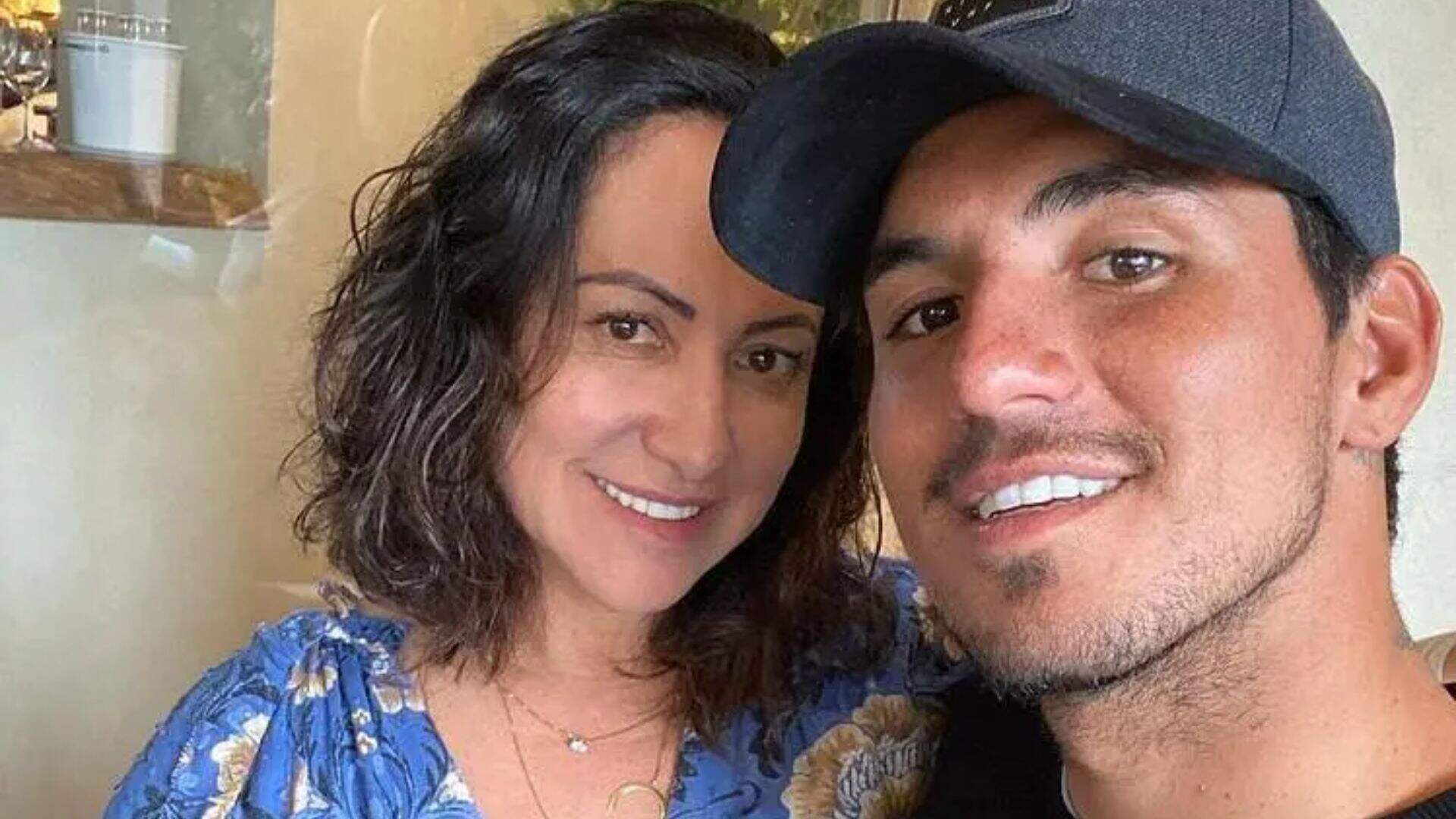 Mãe de Gabriel Medina detona ex-nora, Yasmin Brunet, e faz revelação inesperada: “Não é amor”