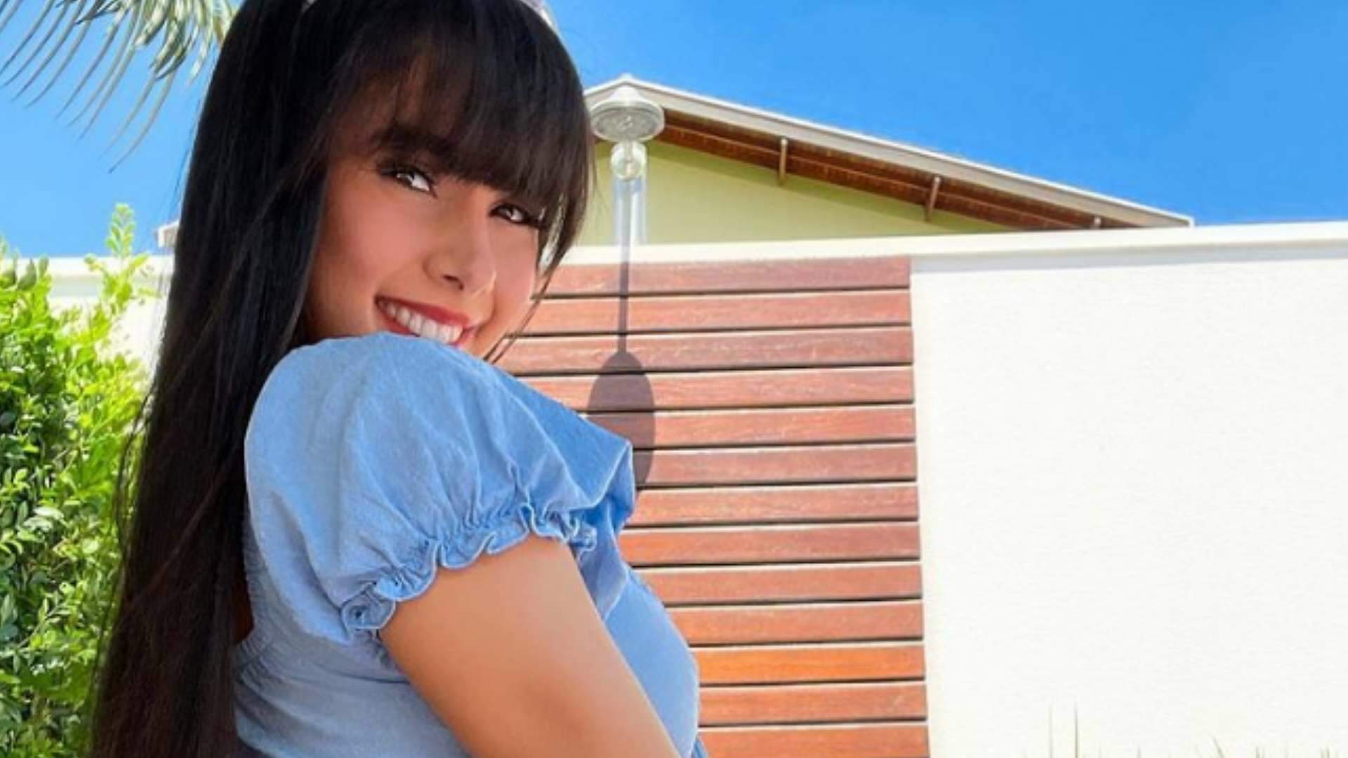 Juliana Bonde escova os dentes de forma inusitada e deixa seguidores: “Dei zoom” - Metropolitana FM