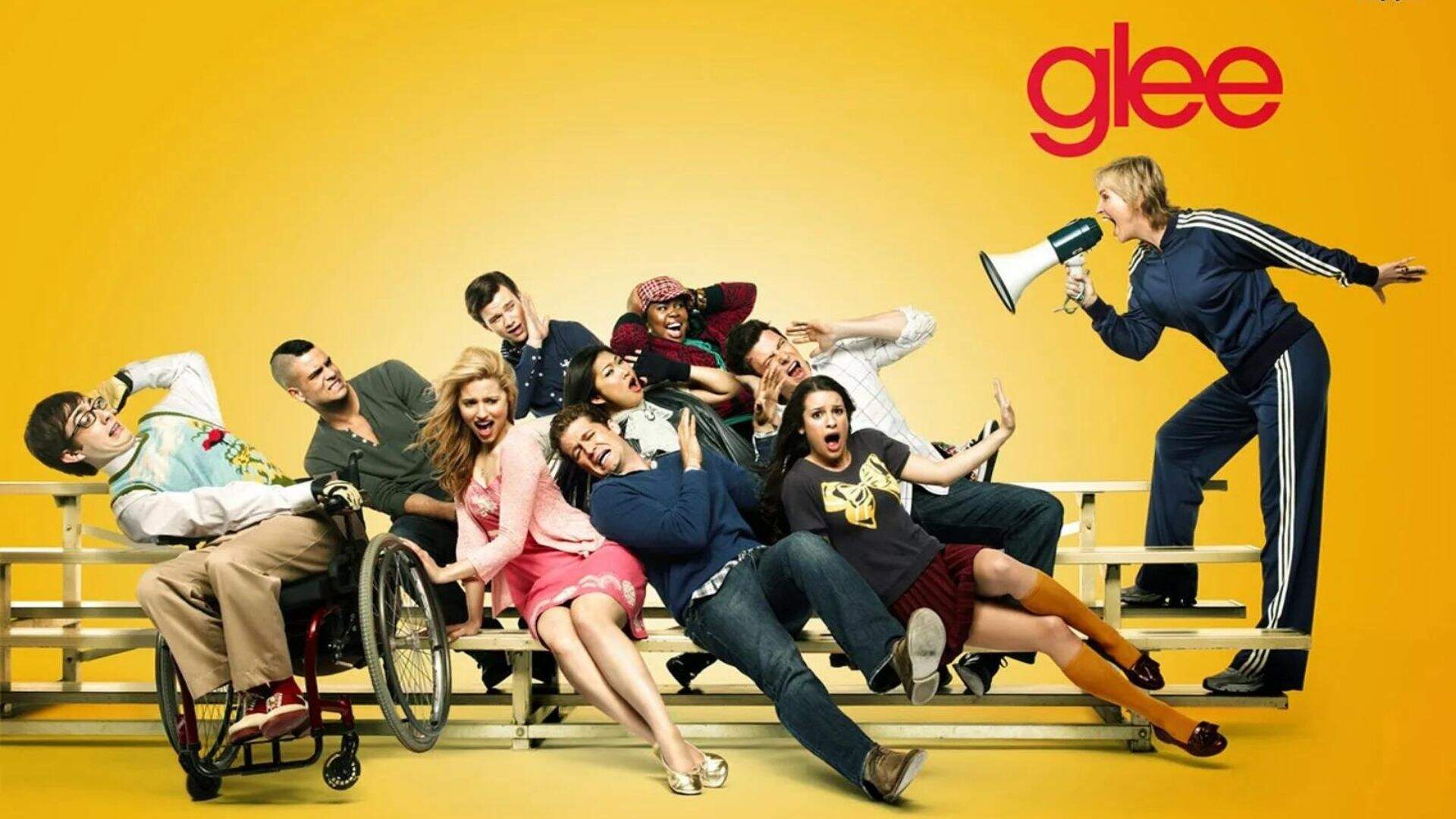 TBT: Relembre os melhores covers musicais da série Glee