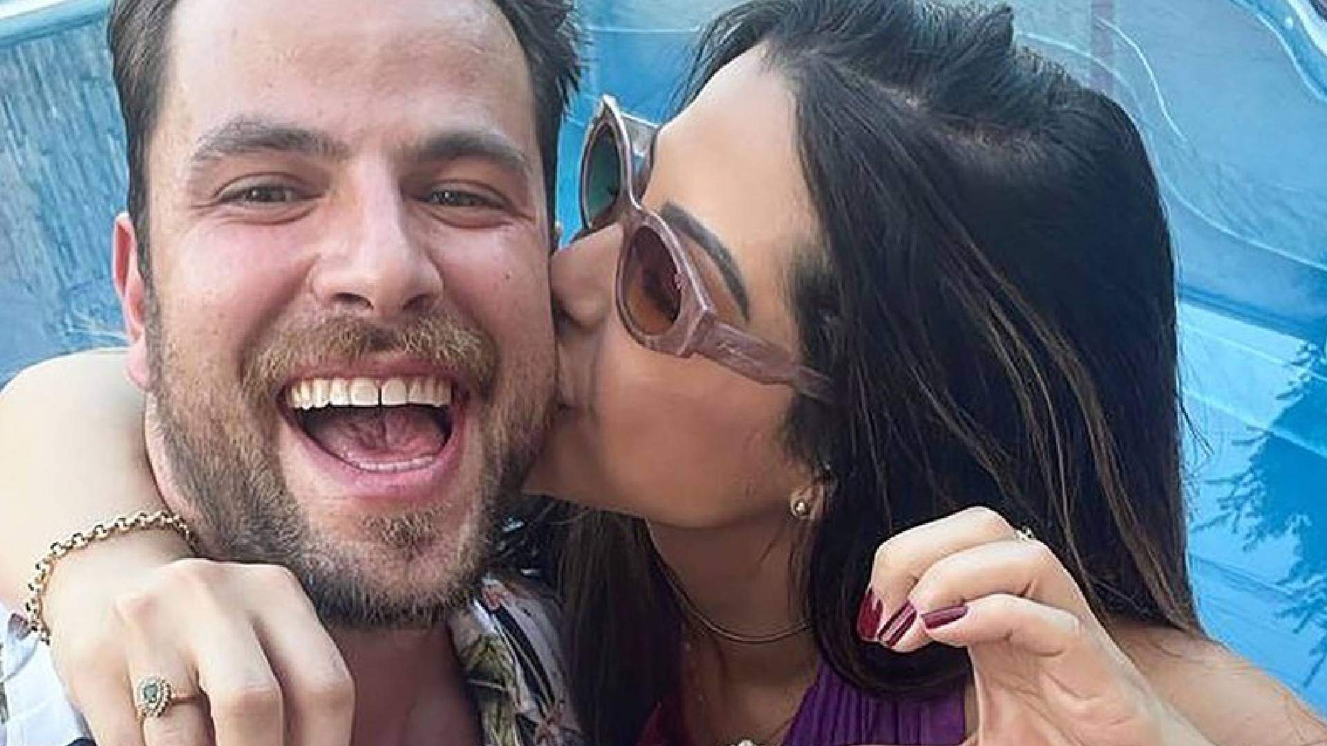 Após affair no BBB 22, Gustavo oficializa namoro com Laís em postagem romântica - Metropolitana FM