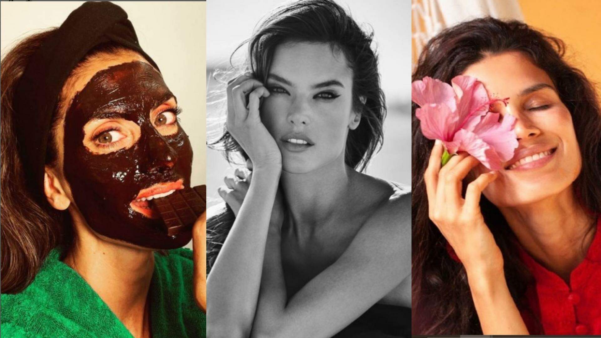 Esteticista revela os segredos das famosas para ter uma pele linda no Outono/Inverno 2022
