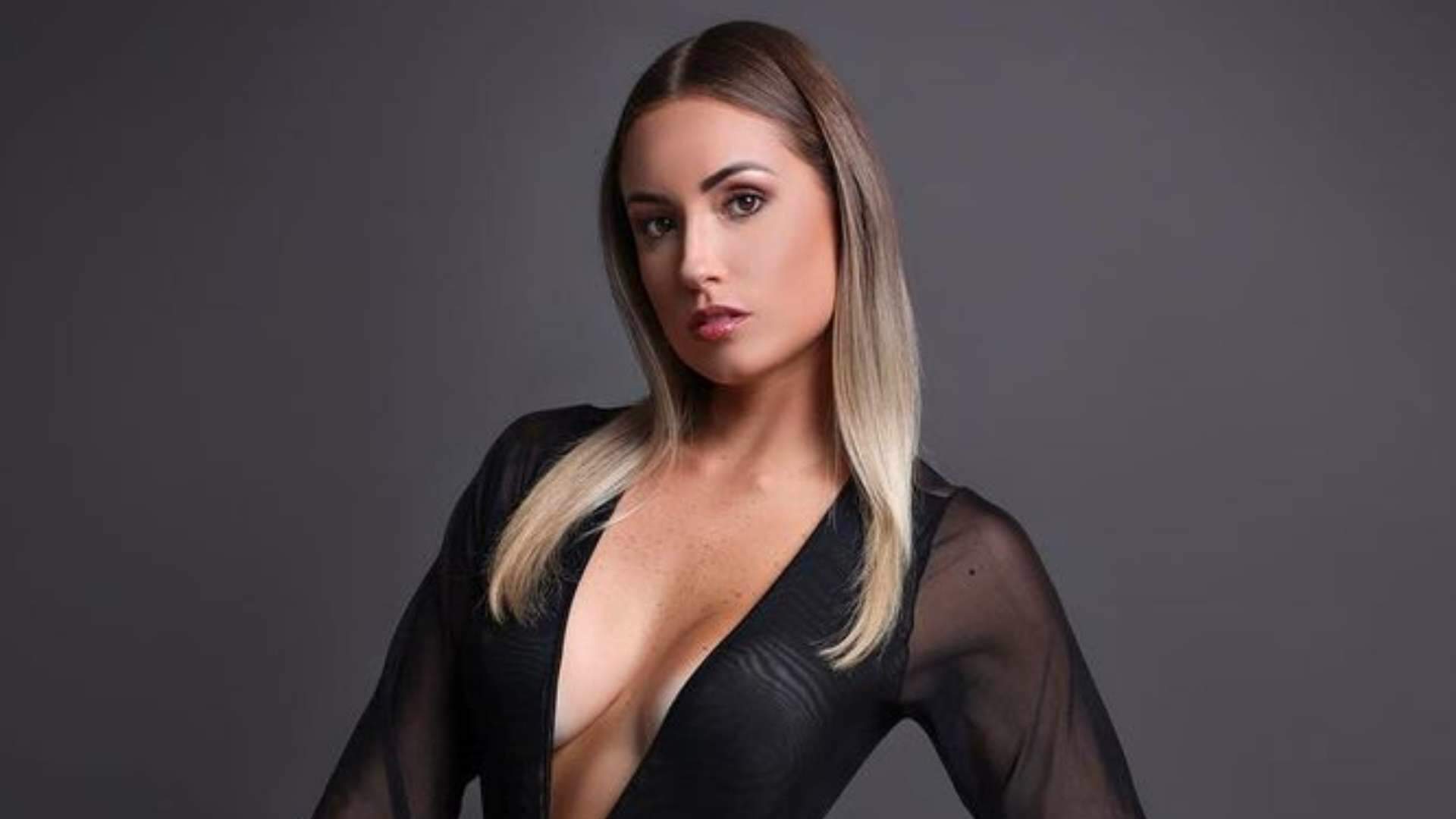 Ex-BBB Jéssica Mueller é traída e expõe ex-namorado na web: “Com uma prostituta” - Metropolitana FM
