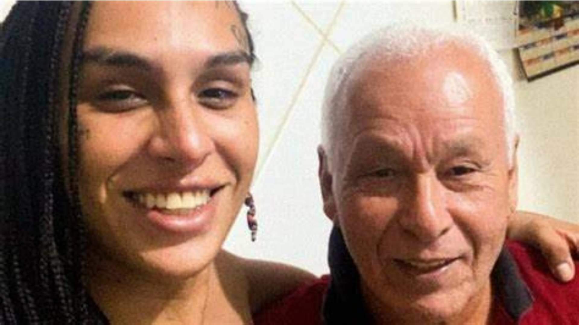 Pai de Linn da Quebrada morre em São Paulo e ex-BBB se pronuncia: “A vida é feita de instantes” - Metropolitana FM