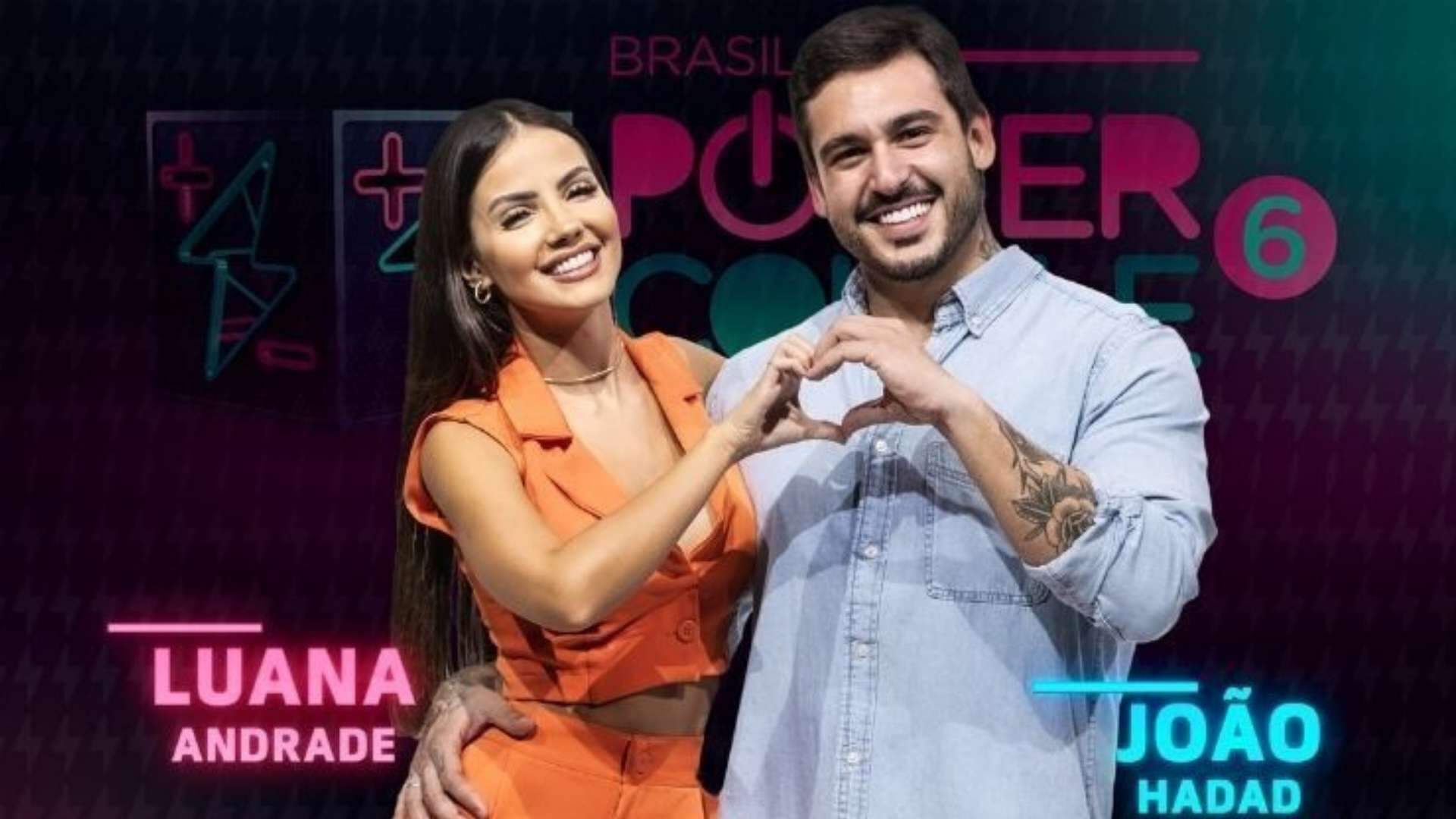 Power Couple: Casal investe muito dinheiro em adms para as redes; Descubra quanto eles gastaram - Metropolitana FM