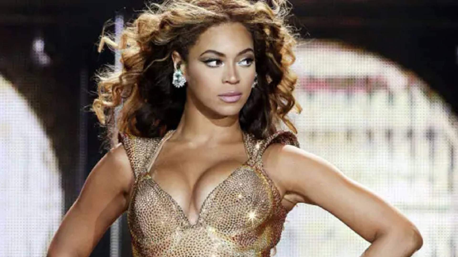 Beyoncé toma atitude radical, publica mensagem debochada e deixa fãs sem entender nada - Metropolitana FM