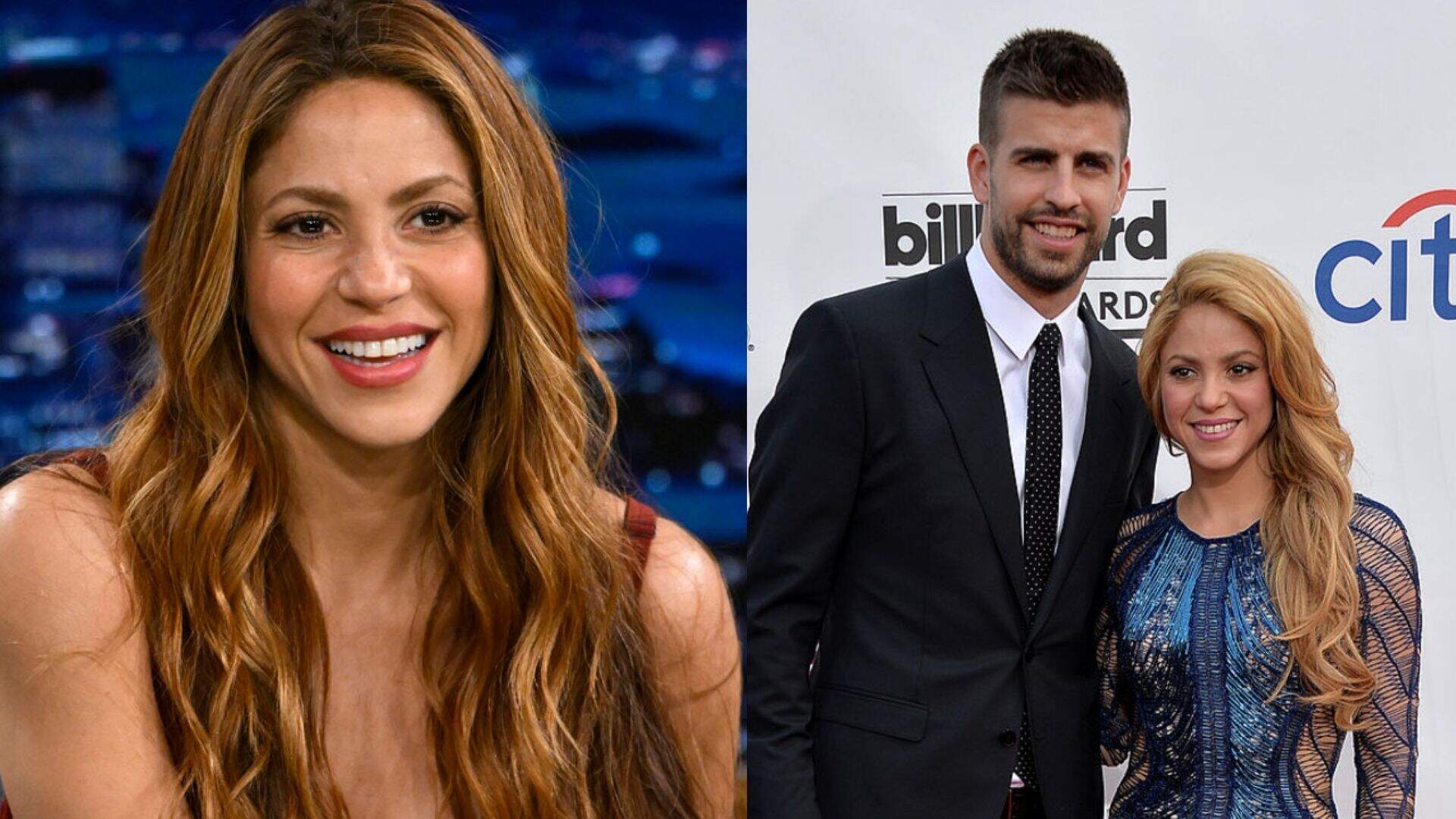 Shakira é flagrada com Piqué após rumores de separação e momento revela o inesperado - Metropolitana FM