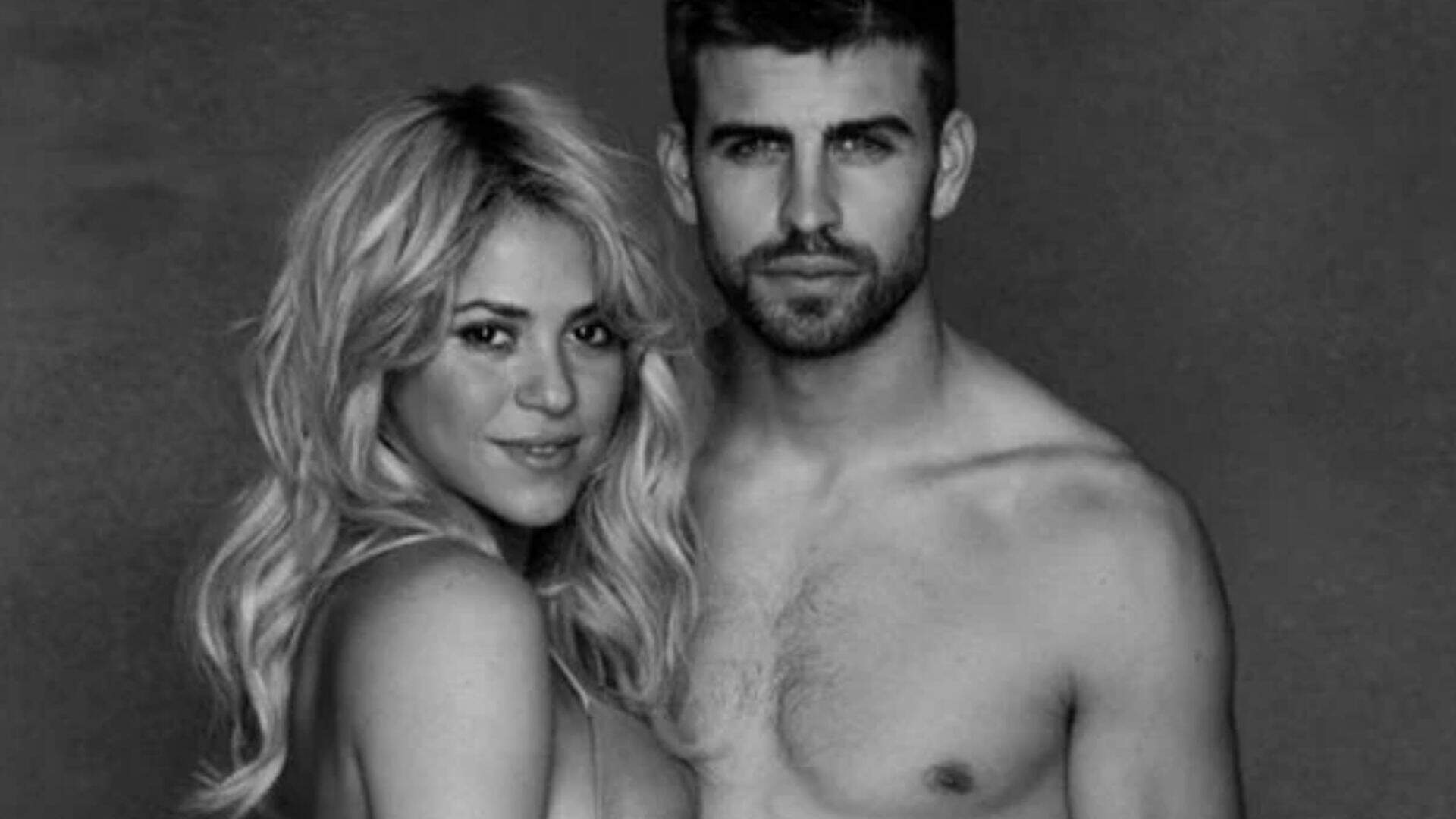 Confirmado!? Shakira e Gerard Piqué se pronunciam pela primeira vez sobre suposta separação - Metropolitana FM