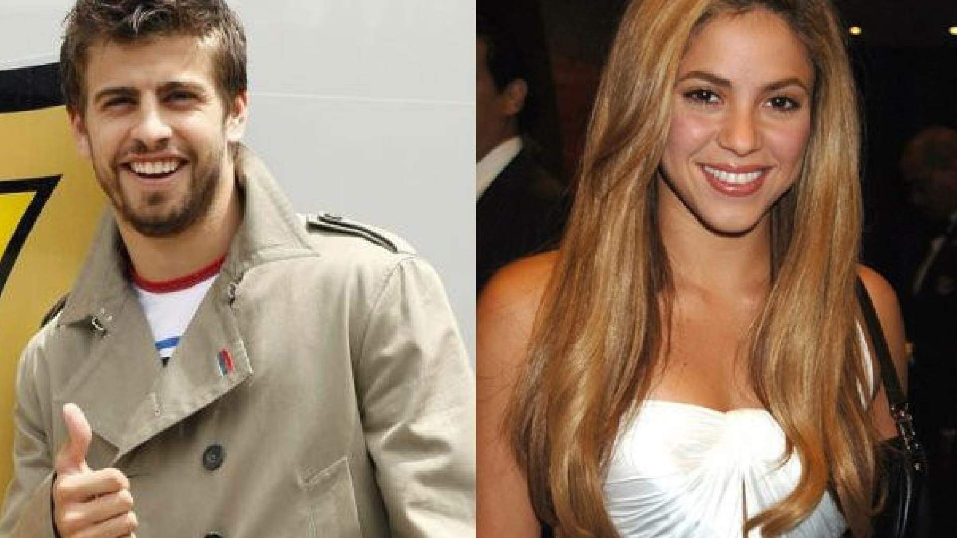 Quem é a mulher apontada como a pivô da separação entre Gerard Piqué e Shakira?