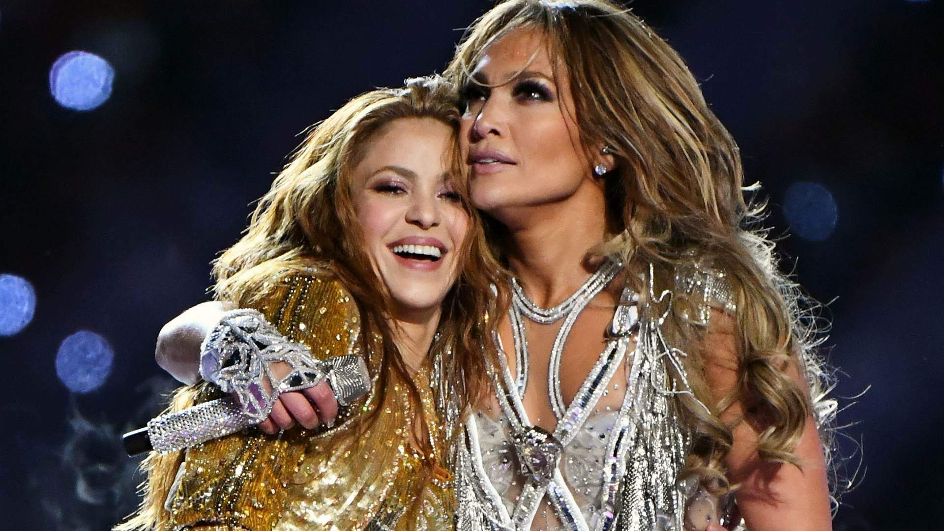 Jennifer Lopez quebra o silêncio e desabafa sobre problema que teve com Shakira