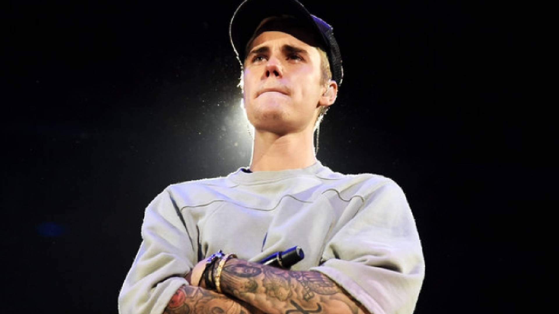 Justin Bieber deixa fãs preocupados com anúncio inesperado: “Não acredito que estou dizendo isso” - Metropolitana FM
