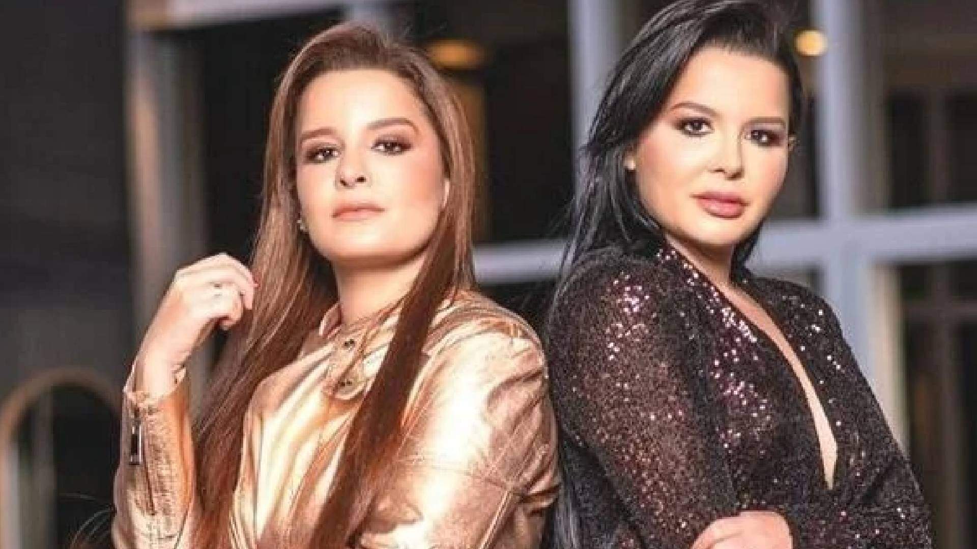 Após proibição judicial, Maiara e Maraisa anunciam mudança importante na carreira da dupla - Metropolitana FM
