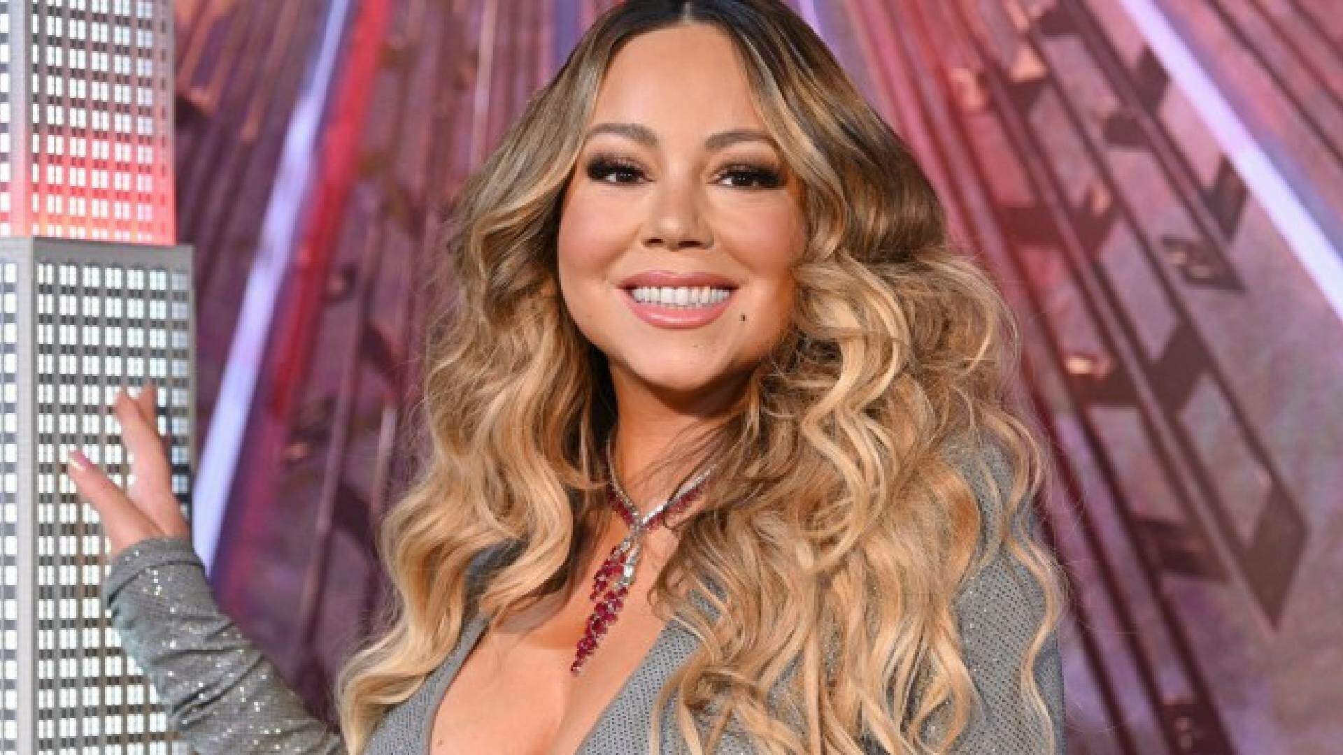Mariah Carey é processada ao ser acusada de plágio por sua música mais famosa - Metropolitana FM