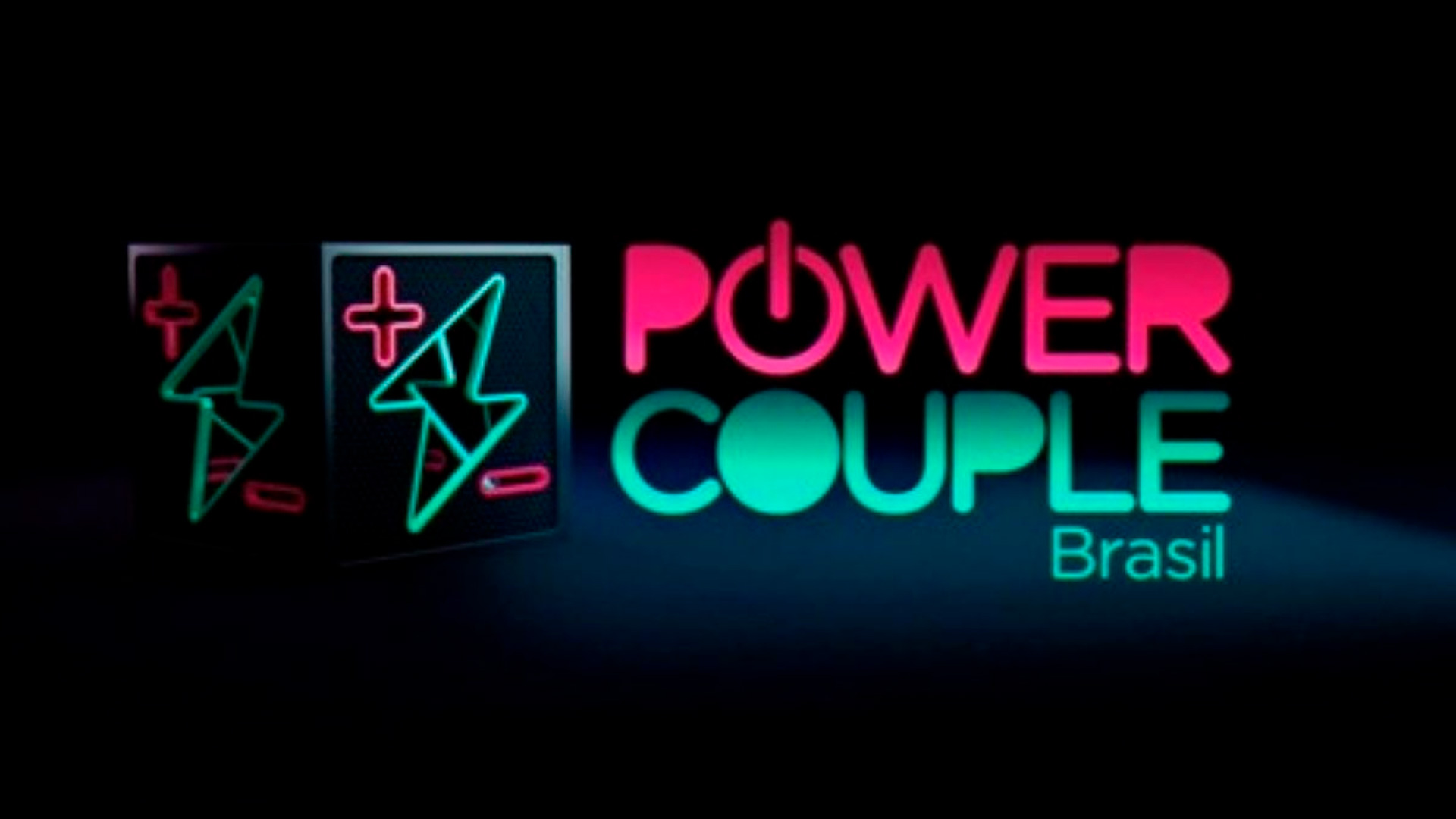 Power Couple Brasil 6