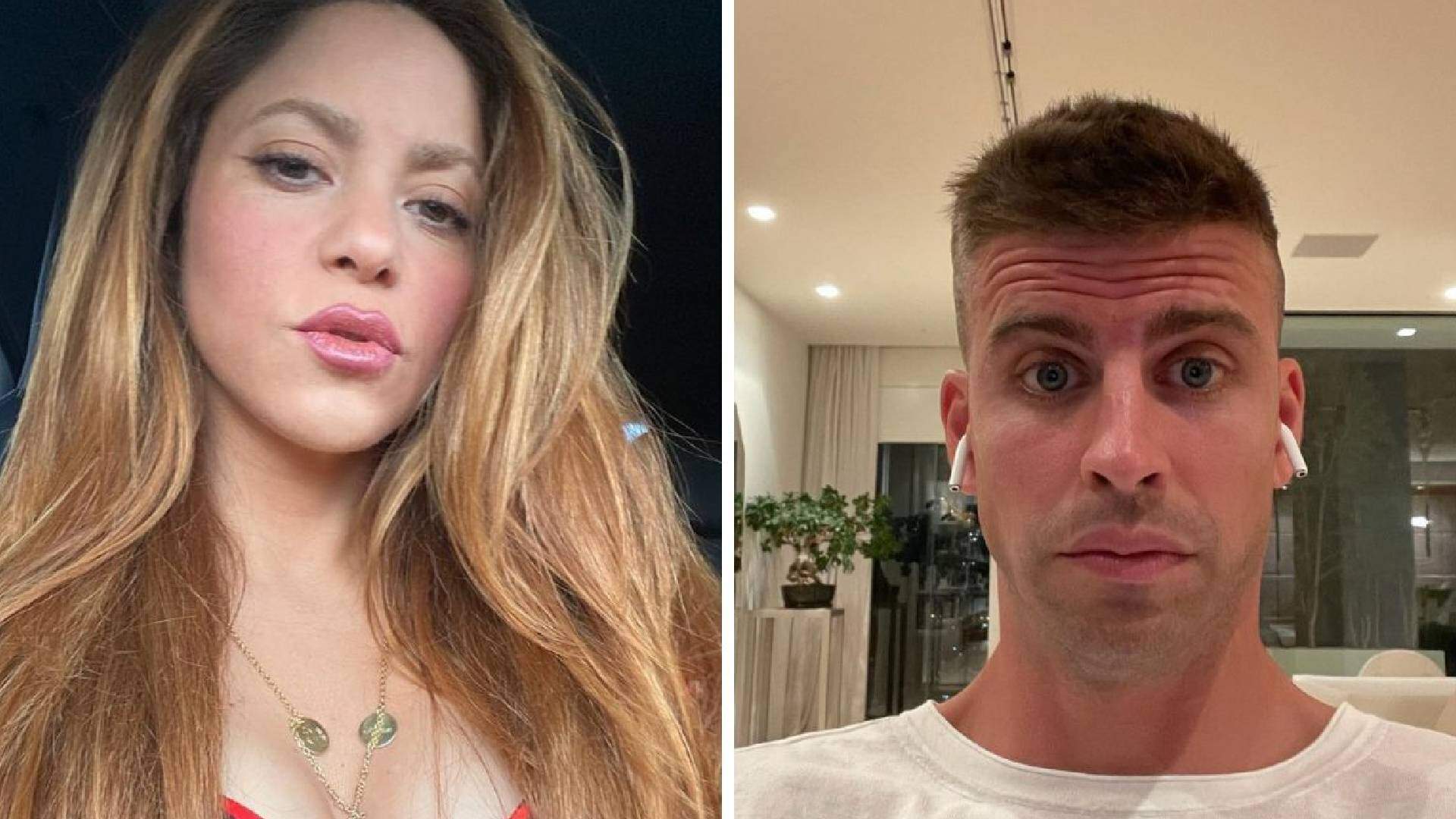 Separação de Shakira e Gerard Piqué: quem deu o ponto final no relacionamento? - Metropolitana FM