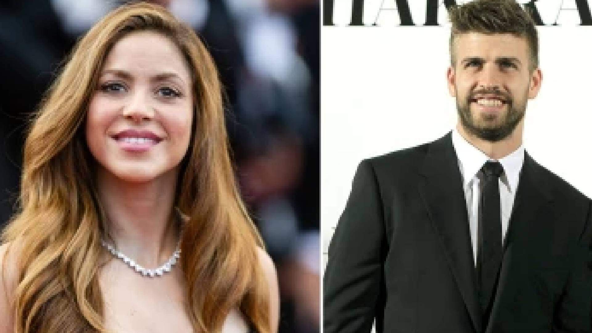 Separação de Shakira e Gerard Piqué: Programa de TV revela como cantora descobriu traição do jogador - Metropolitana FM