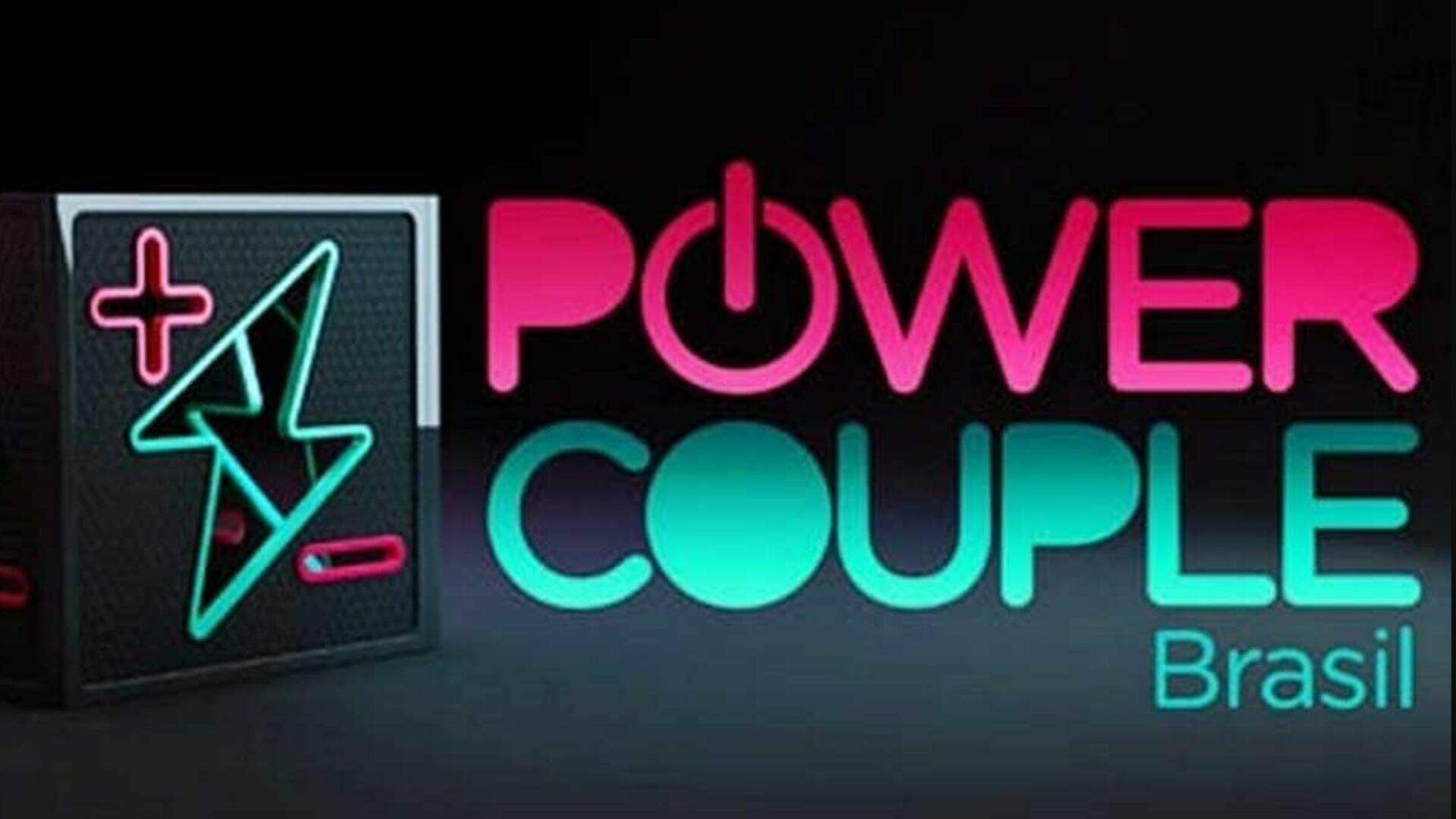 Saiba quando será a grande final do Power Couple Brasil 2022 - Metropolitana FM