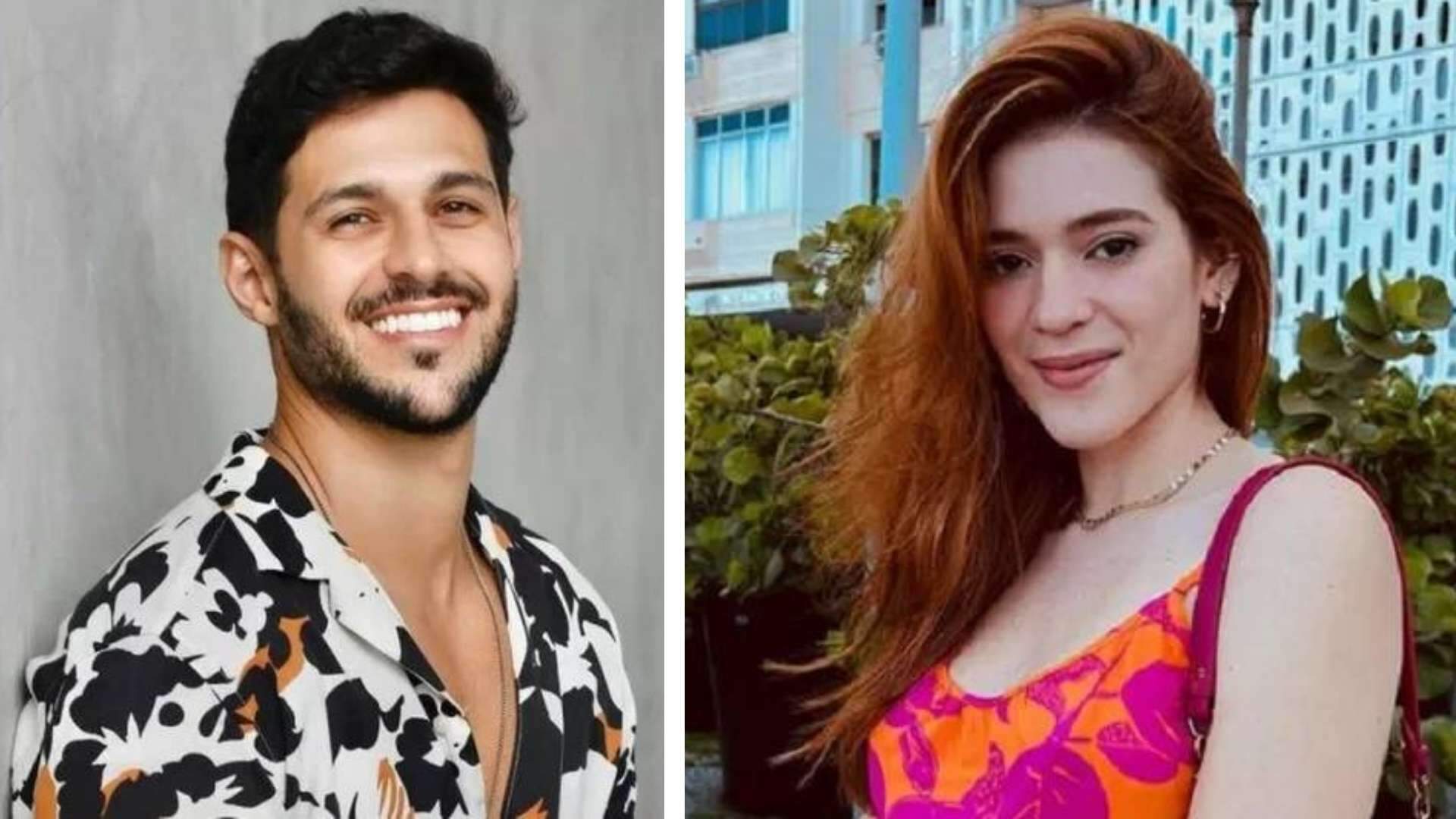 Ana Clara e Rodrigo Mussi se reencontram pela primeira vez e web reage: “Sonho de casal!”