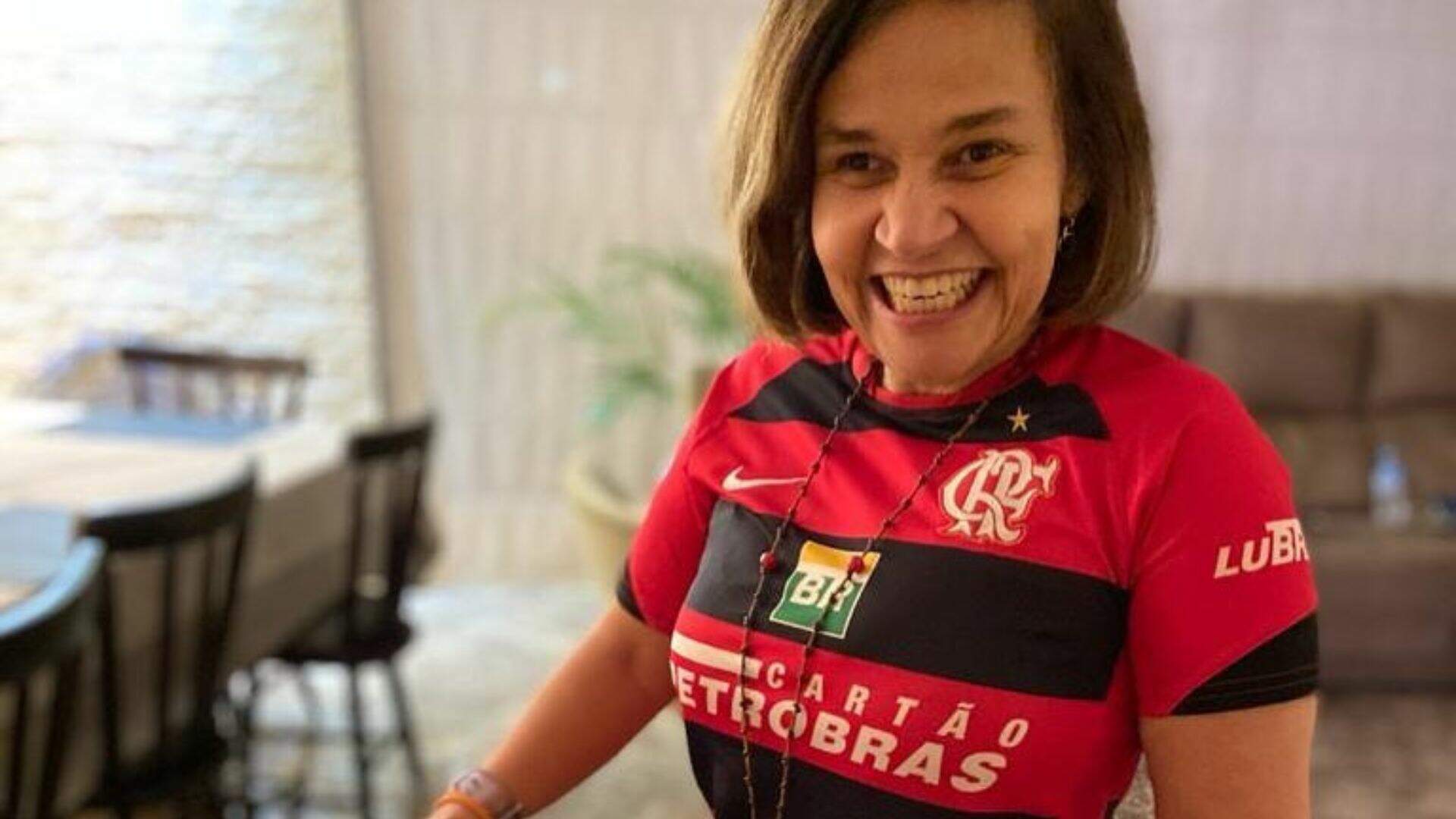 Claudia Rodrigues recorre ao tratamento de Canabidiol para tratar a esclerose múltipla - Metropolitana FM