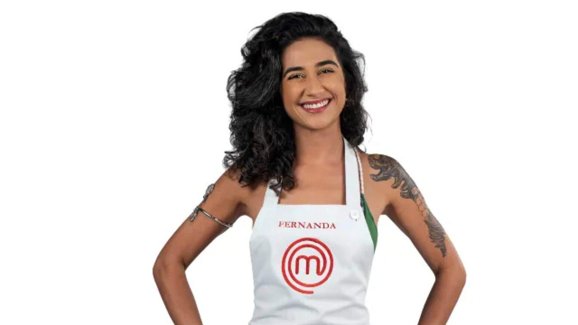 Masterchef 2022: Eliminada no primeiro episódio, Fernanda ganha repescagem - Metropolitana FM