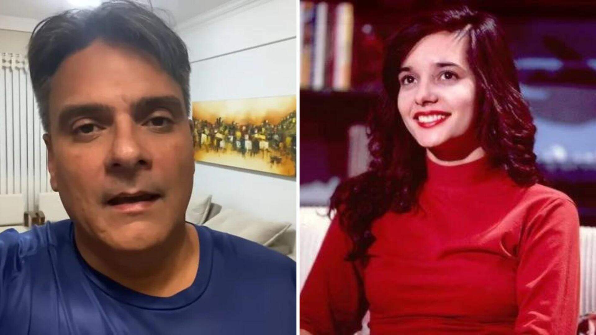 Pacto Brutal: Guilherme de Pádua critica documentário sobre Daniella Perez e opinião revolta web - Metropolitana FM