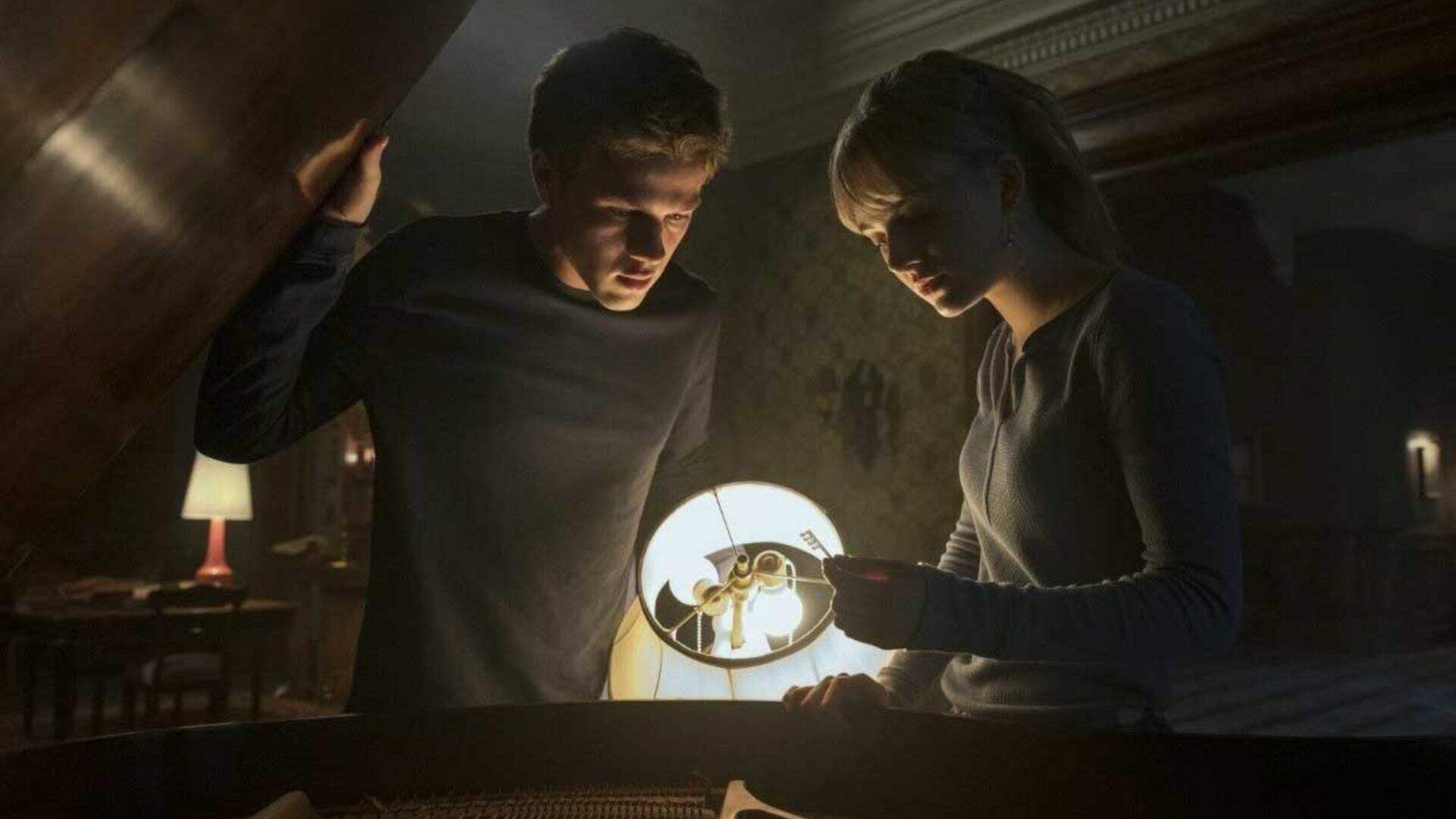 Locke & Key: Netflix lança novo trailer e data para estreia da terceira temporada