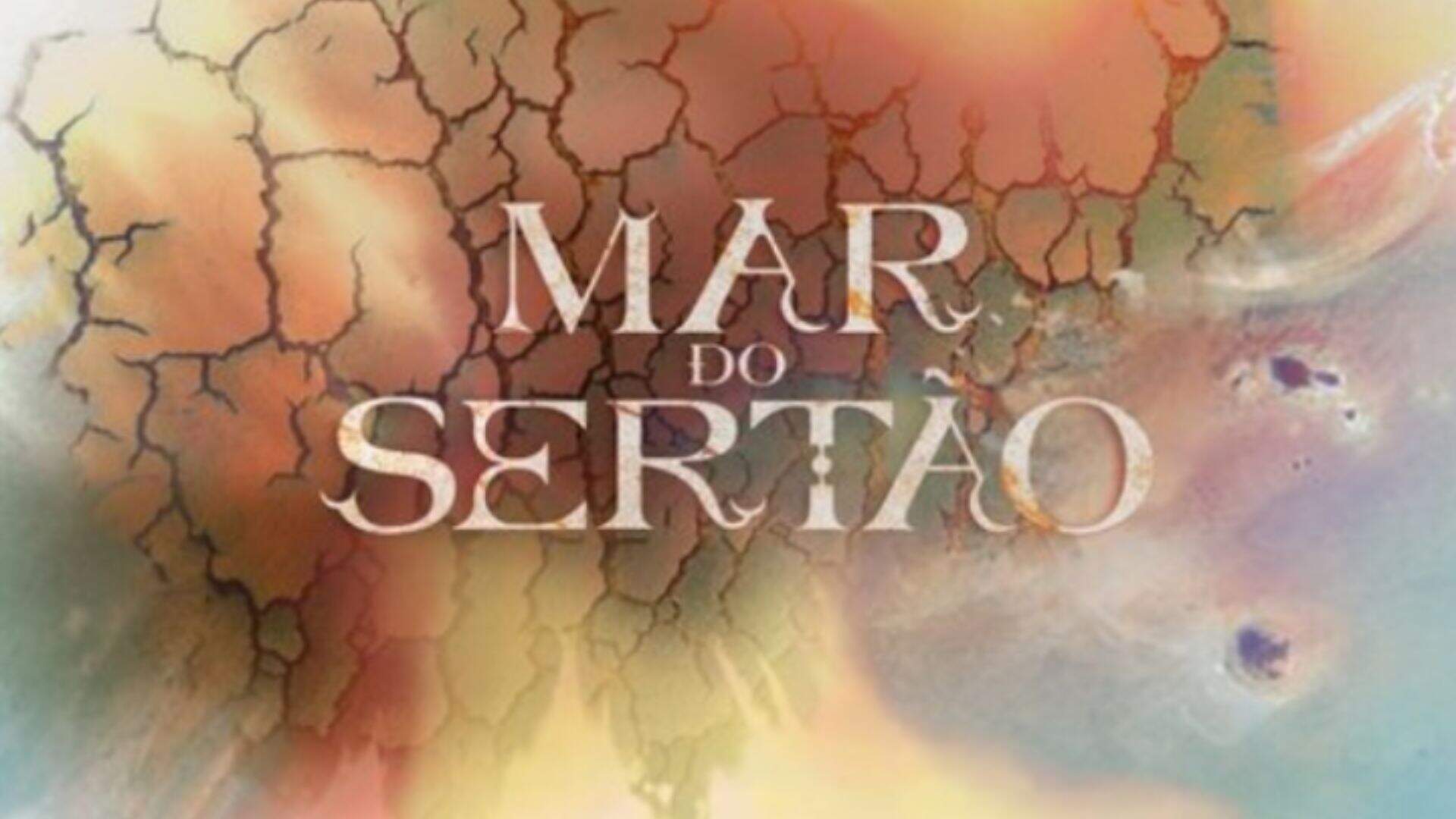 Mar do Sertão: saiba qual é a história da próxima novela das seis e quem está no elenco - Metropolitana FM