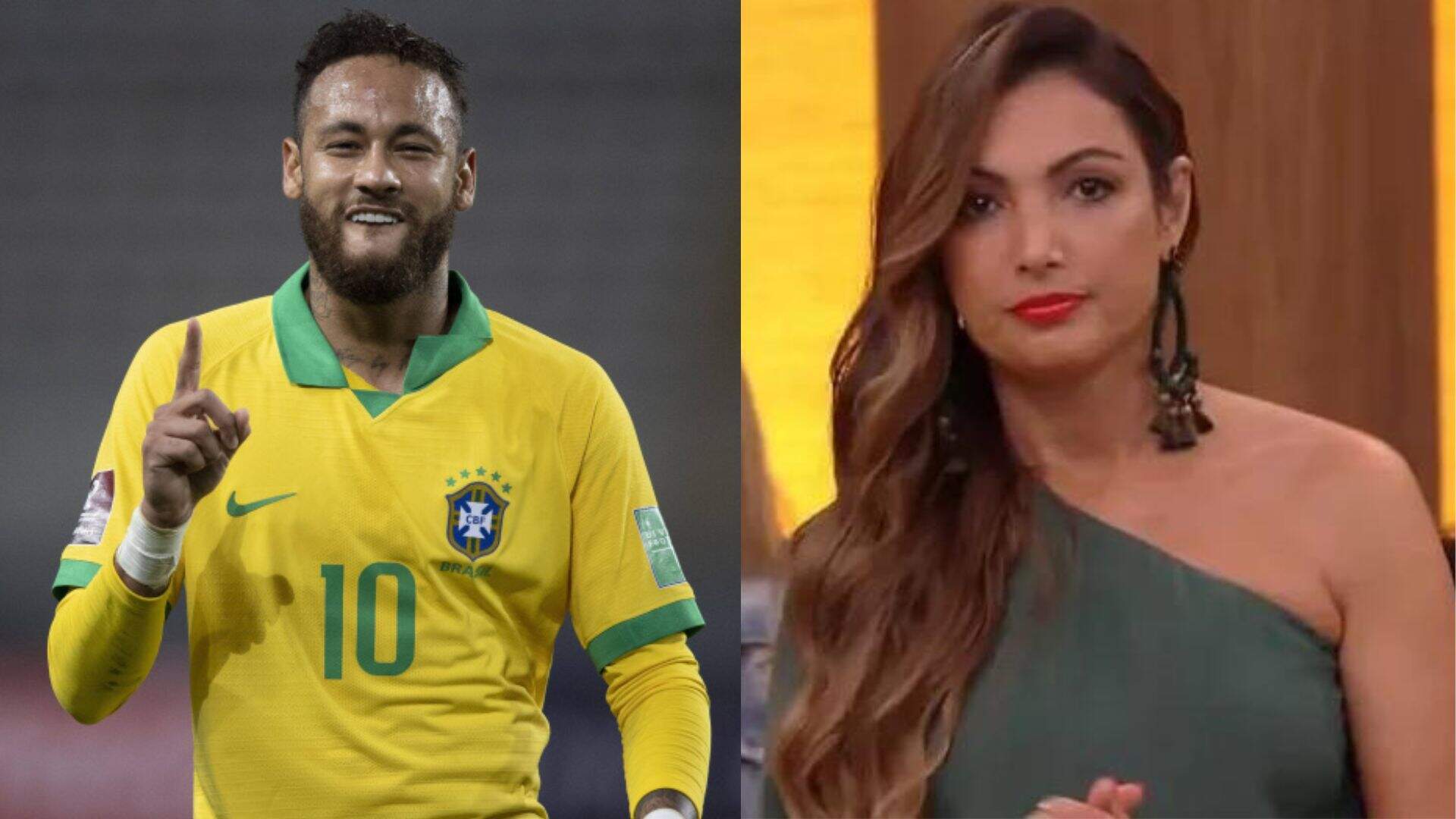 Copa do Mundo derruba “Encontro” da grade da TV Globo - Metropolitana FM