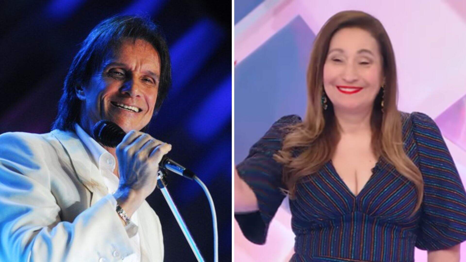 Sonia Abrão sai em defesa de Roberto Carlos e dispara críticas ao fã que interrompeu show do cantor