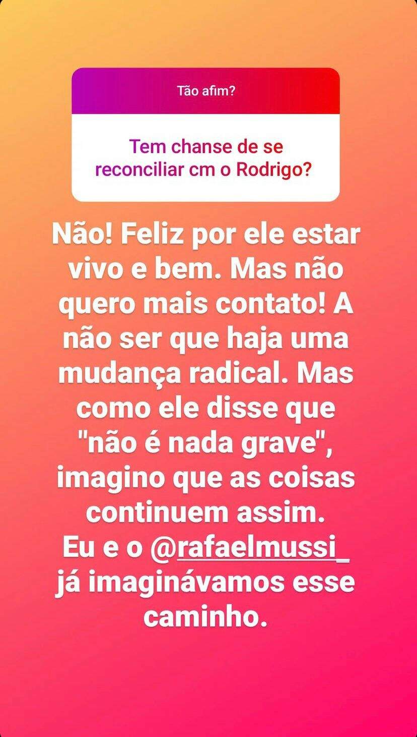 Rodrigo Mussi e irmão