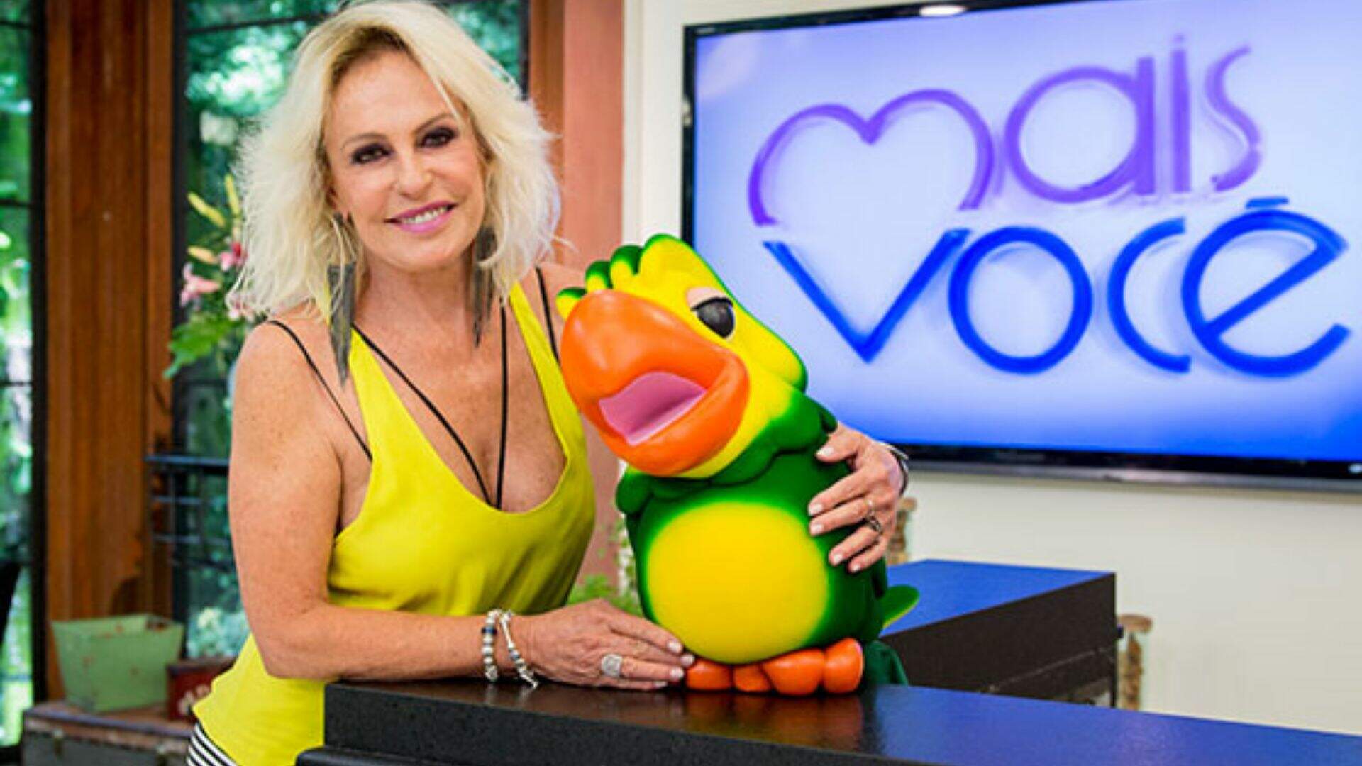 Ana e Louro