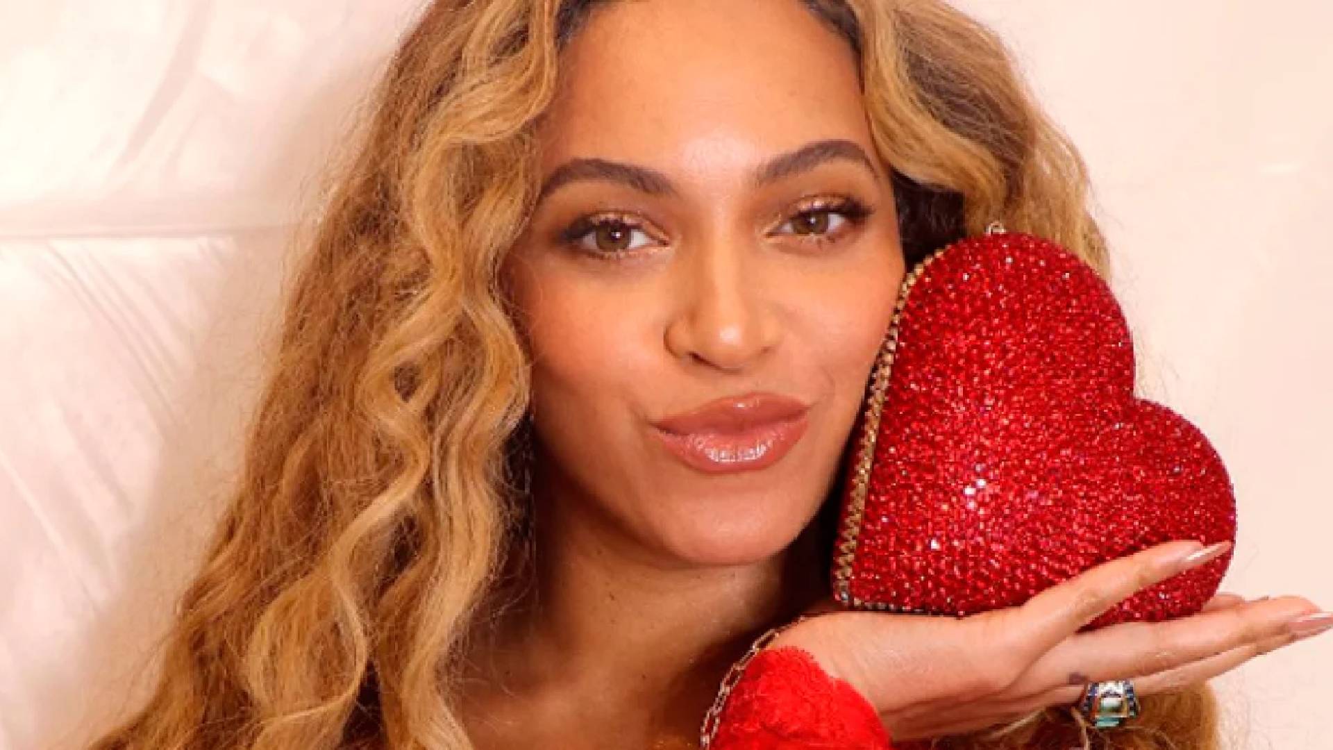 Beyoncé cria perfil em famosa plataforma e deixa fãs surpresos ao postar primeiro vídeo