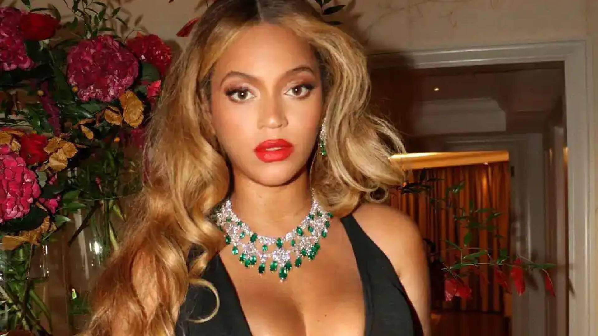 Beyoncé dá spoiler sobre novo álbum ao fazer postagem especial e anima fãs com revelações - Metropolitana FM