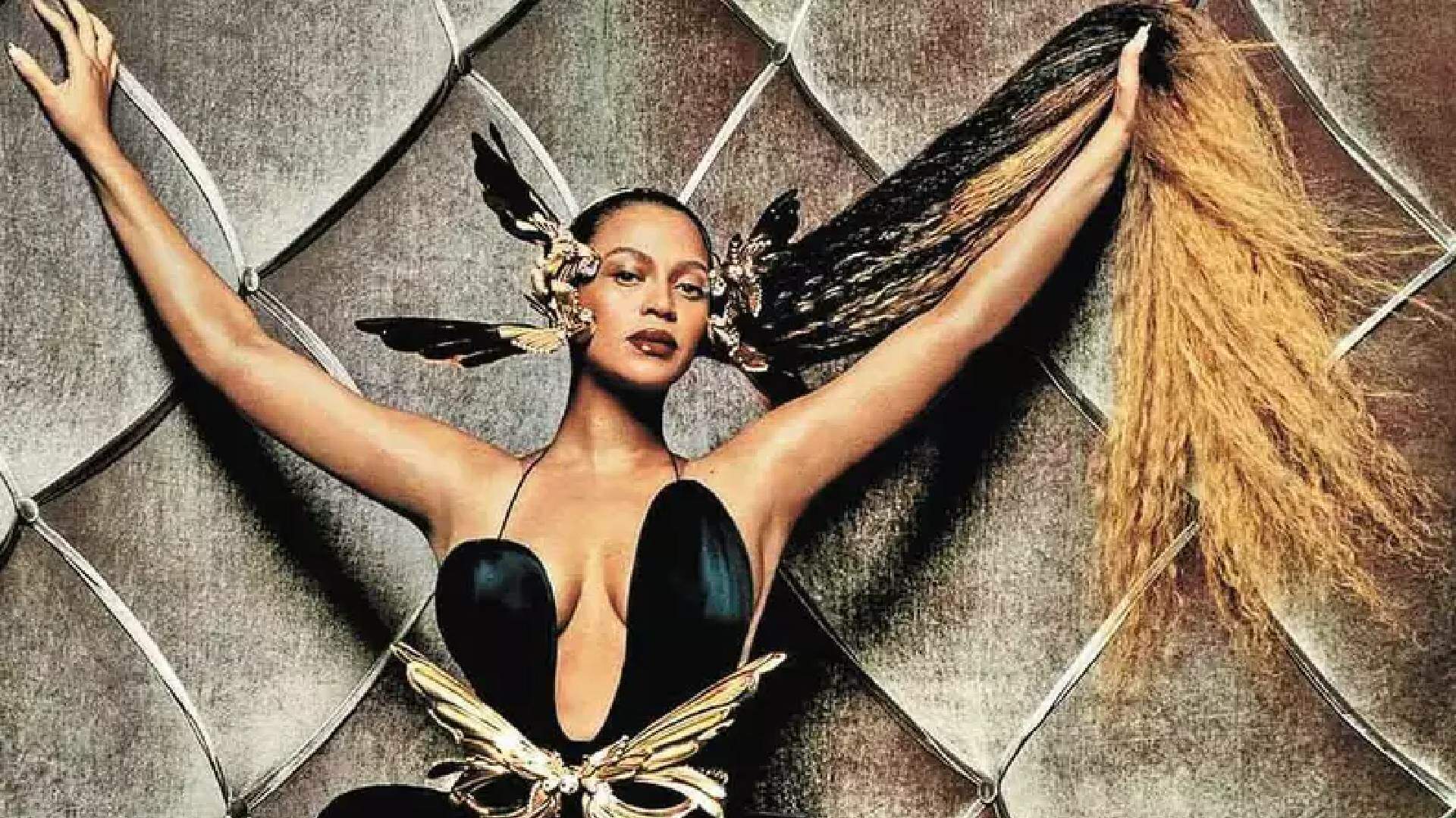 De surpresa, Beyoncé revela segredos sobre novo projeto musical com publicações especiais