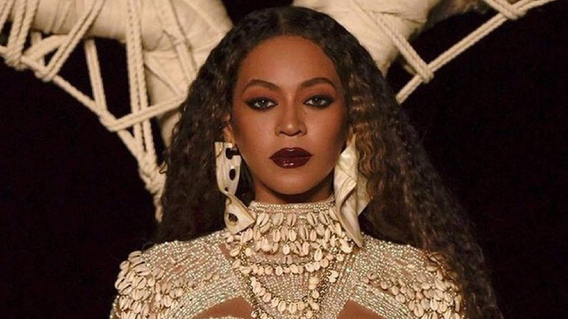 Beyoncé faz anúncio inesperado sobre evento misterioso e deixa fãs ansiosos