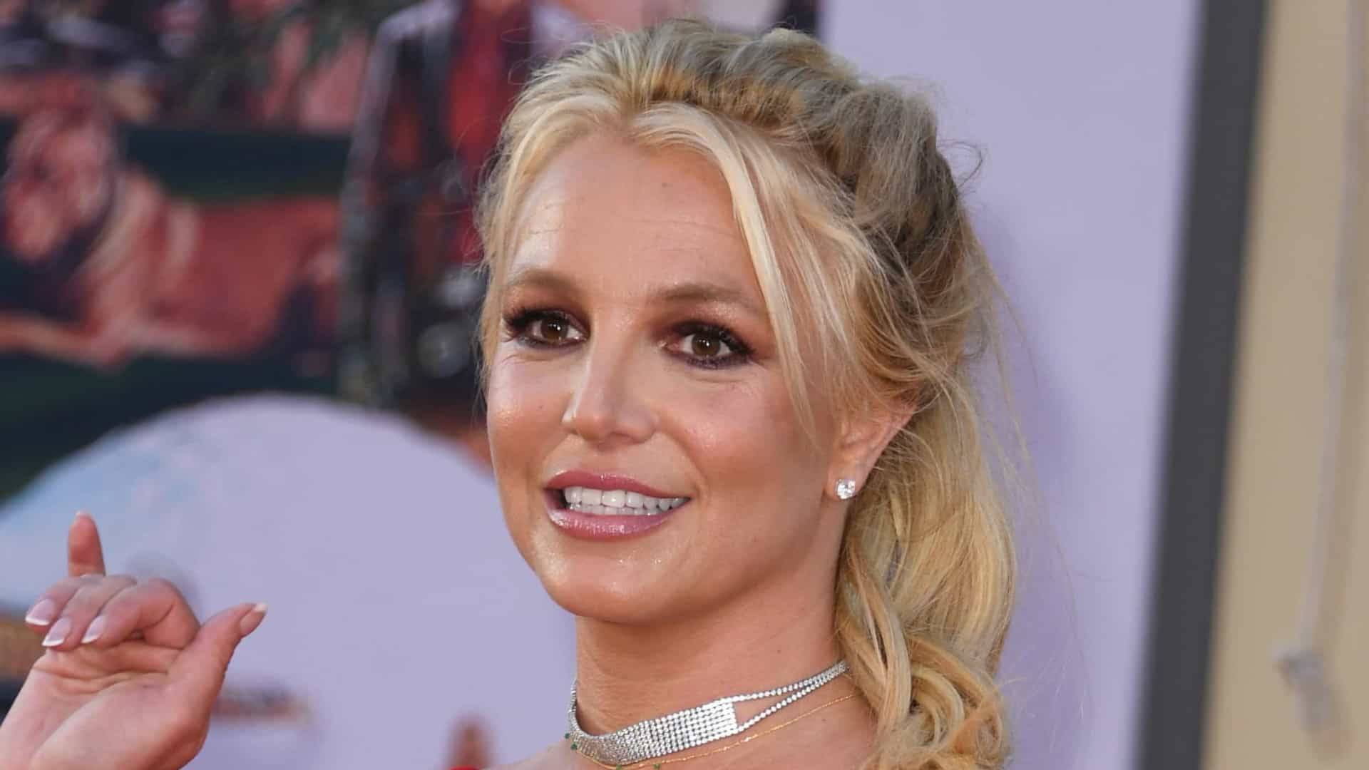 Nova música de Britney Spears? Site expõe informações sigilosas do retorno triunfal da cantora