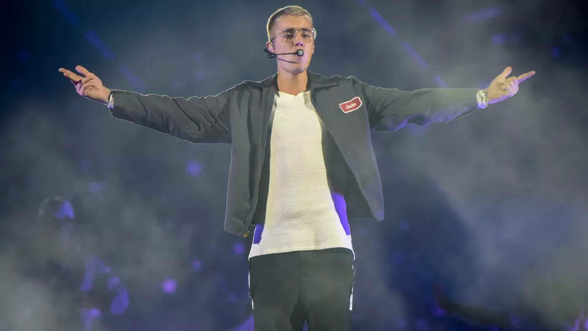 Justin Bieber poderá voltar a fazer shows? Site expõe informações sigilosas sobre retorno do cantor