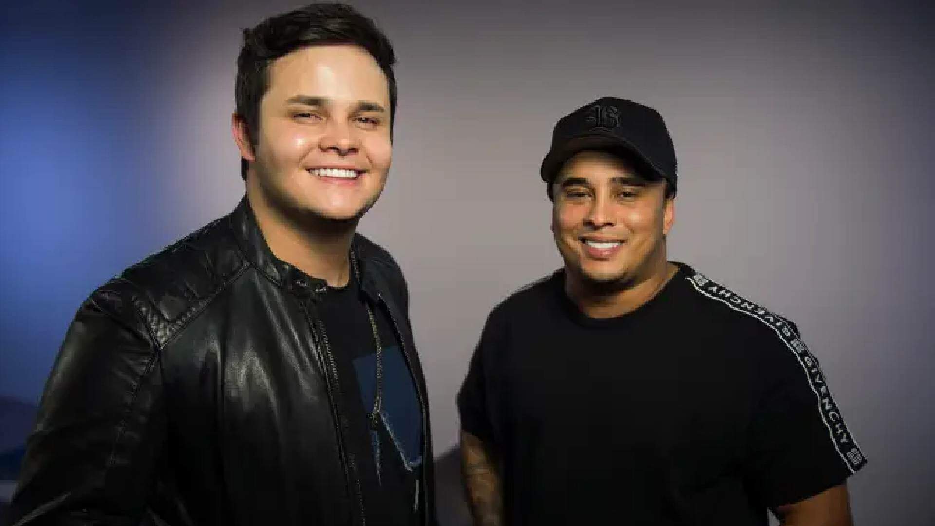 Matheus e Kauan deixa fãs ansiosos ao anunciar parceria com famosa dupla sertaneja: “vindo por aí” - Metropolitana FM