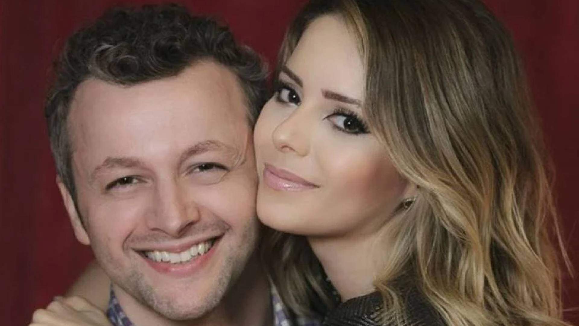 Marido de Sandy, Lucas Lima passa por cirurgia às pressas após descobrir sério problema - Metropolitana FM