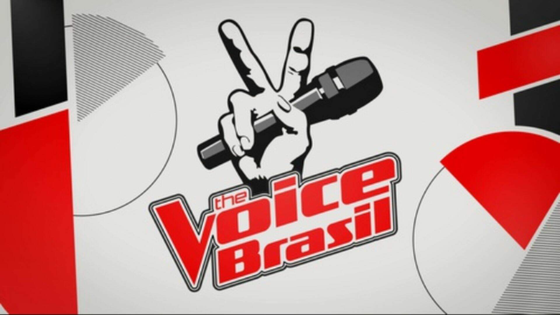 The voice brasil