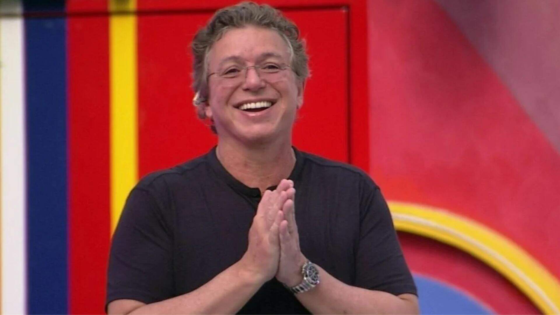 Globo se manifesta sobre polêmicas envolvendo Boninho - Metropolitana FM