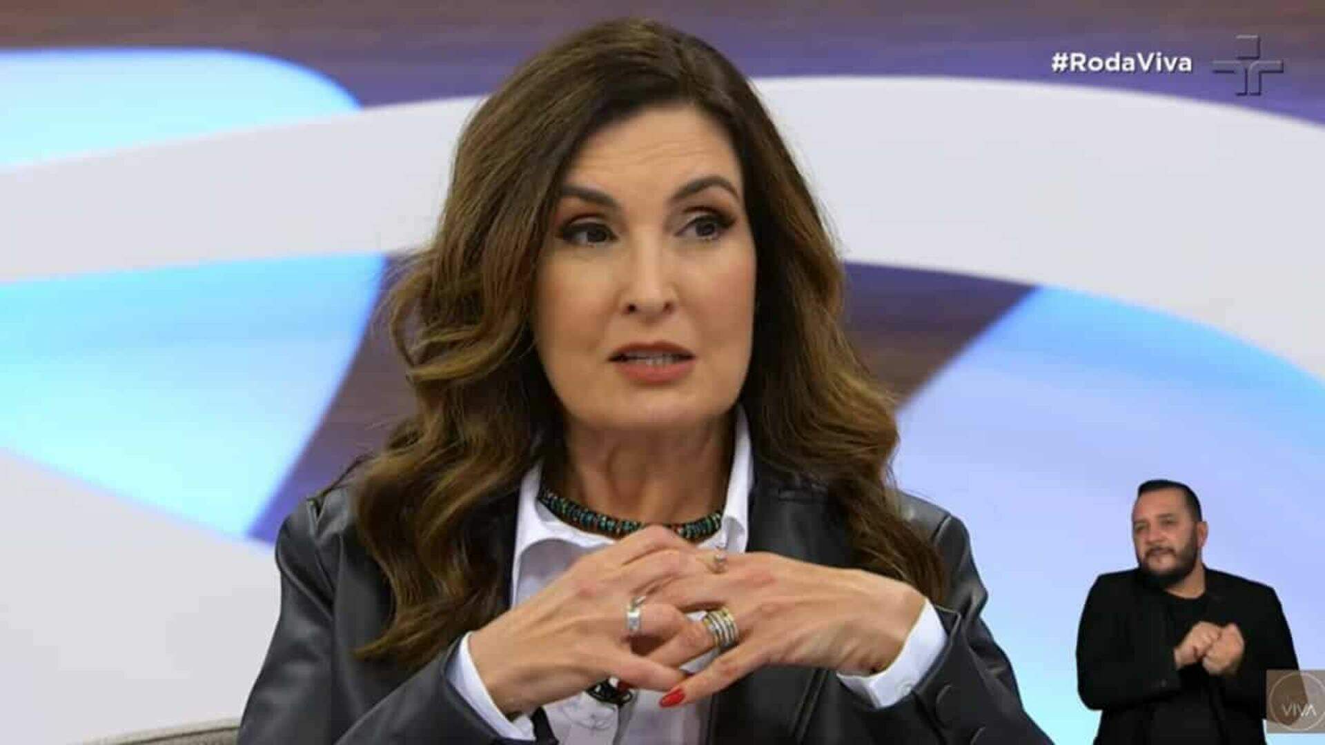 Por que a TV Globinho acabou? Fátima Bernardes explica decisão e relembra: “Eu sugeri” - Metropolitana FM