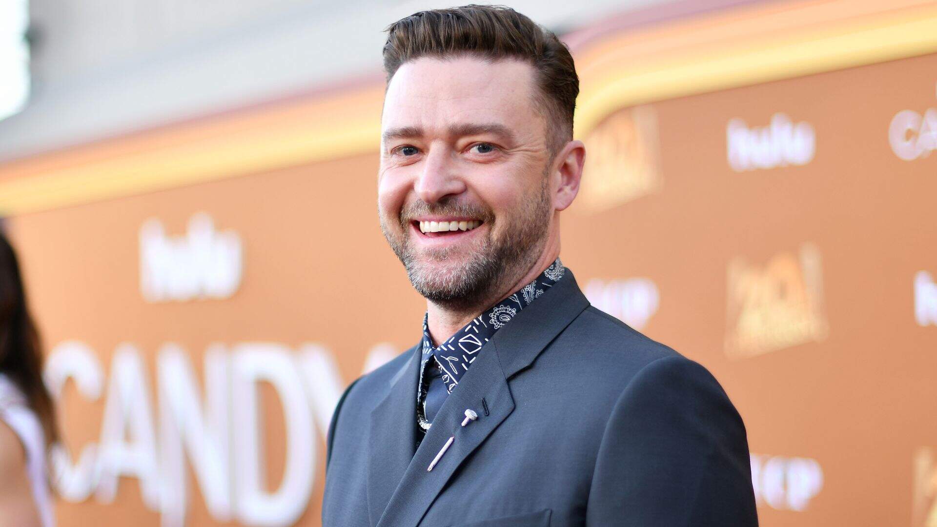 Justin Timberlake retorna ao mundo da música ao participar de parceria com cantores consagrados