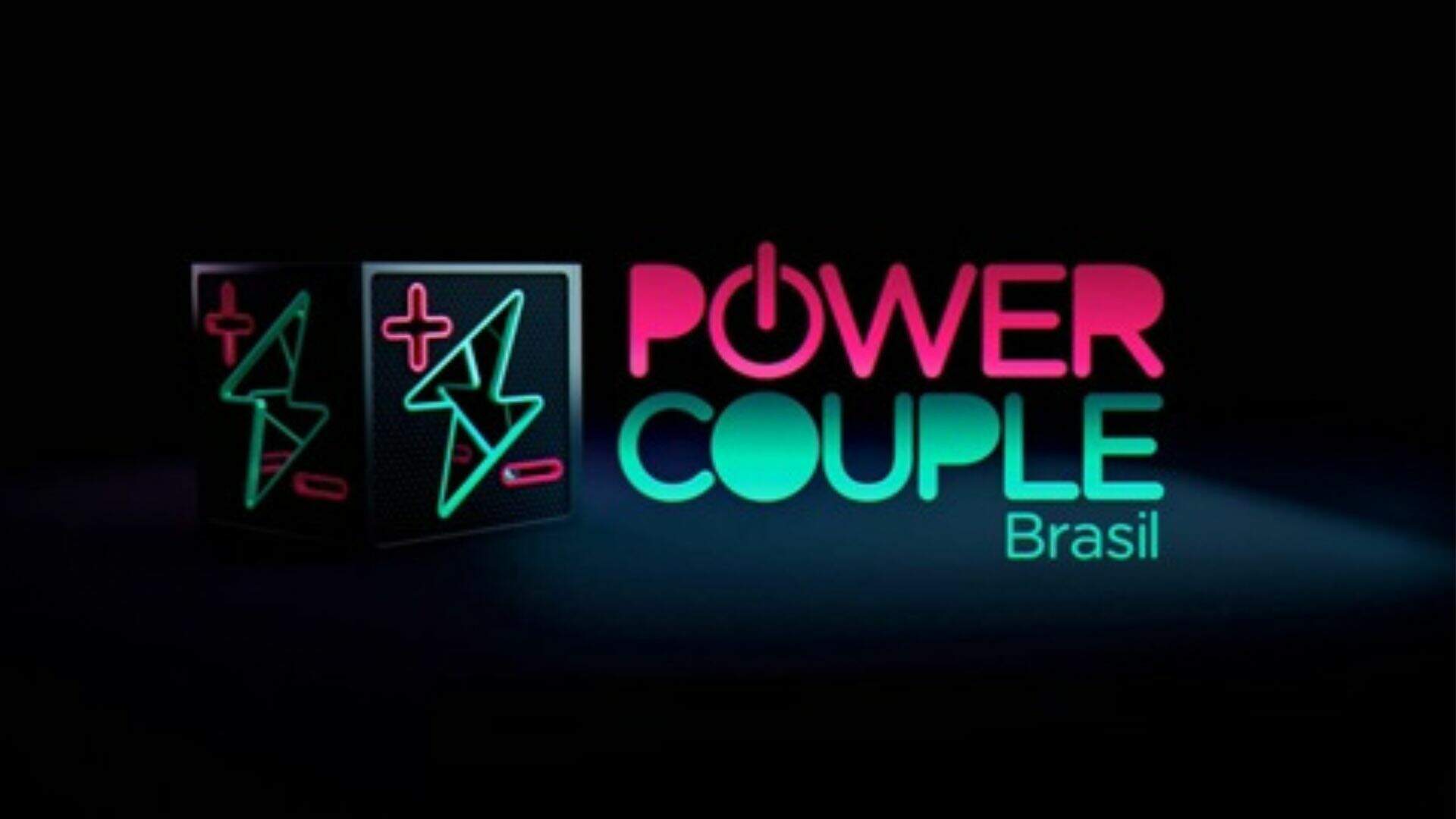 Reta final! Última semana do Power Couple Brasil promete muita emoção